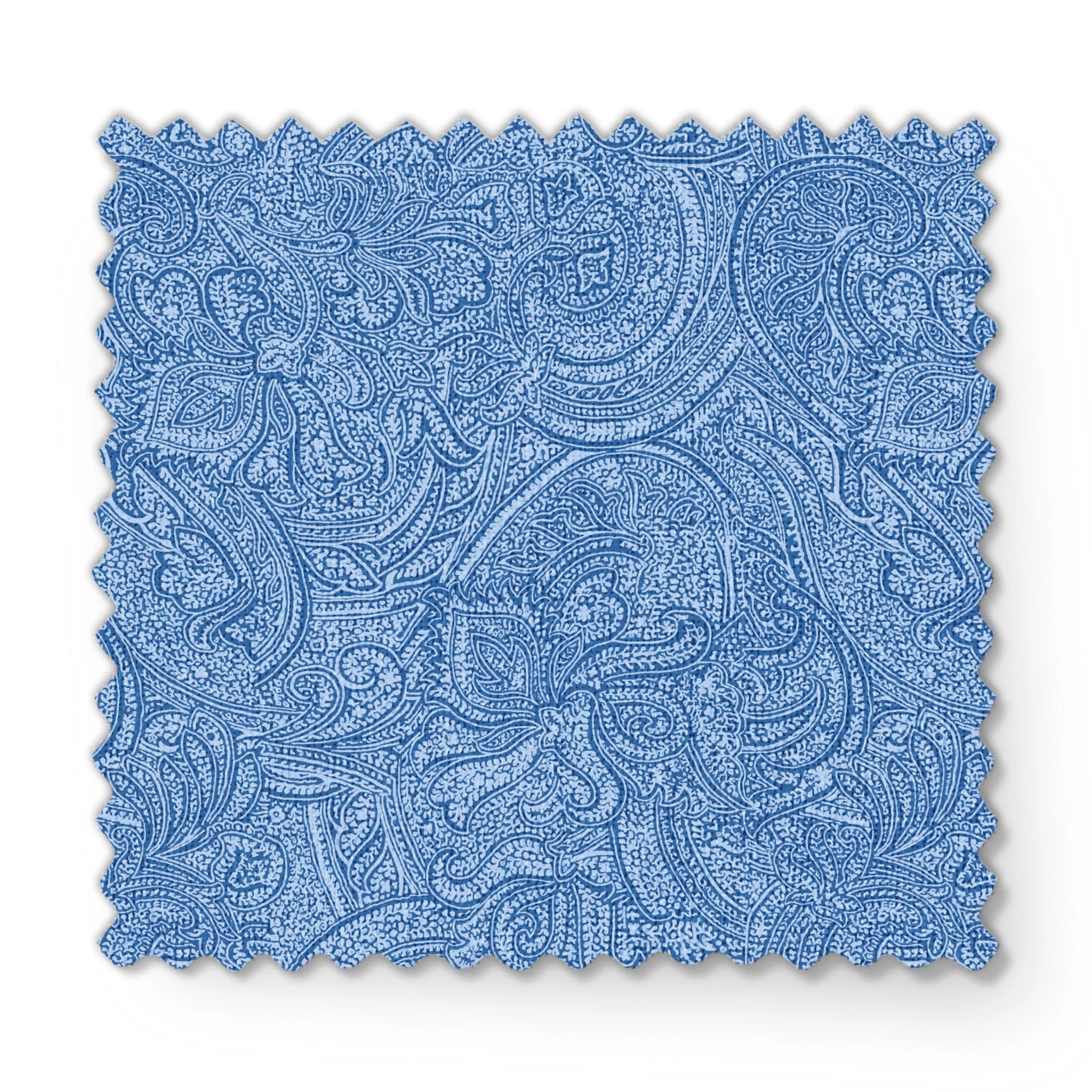 fabric swatch mockup