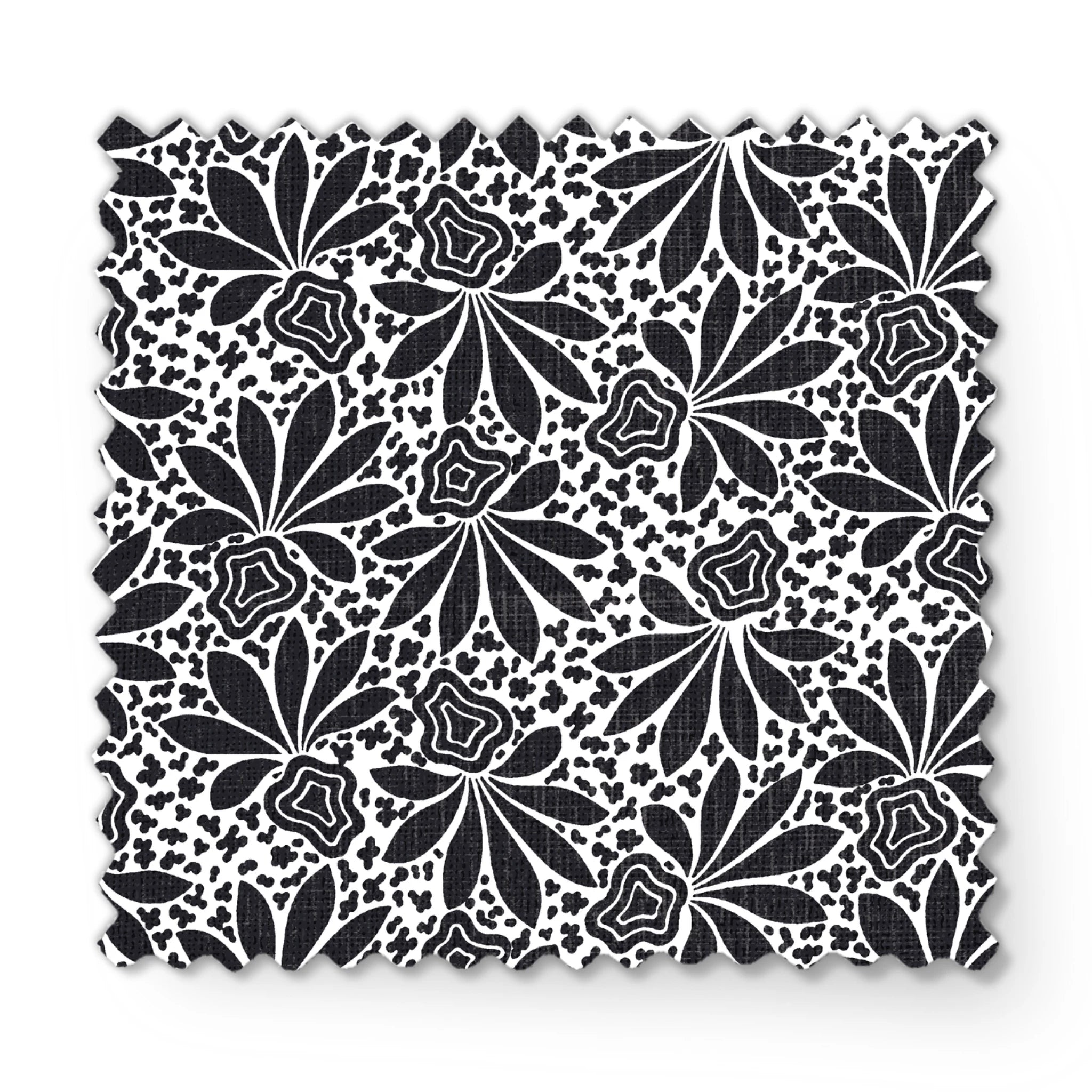 fabric swatch mockup