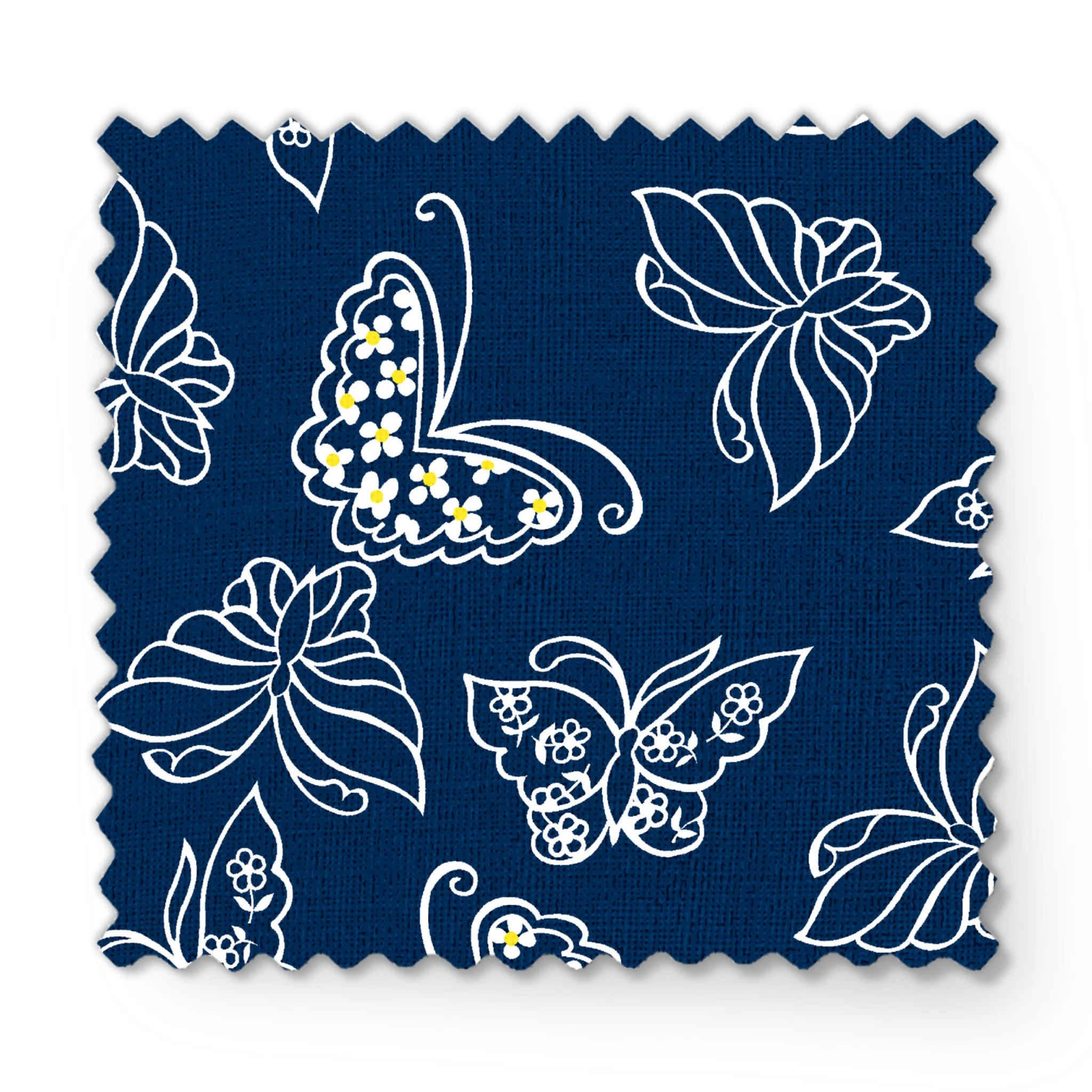 fabric swatch mockup