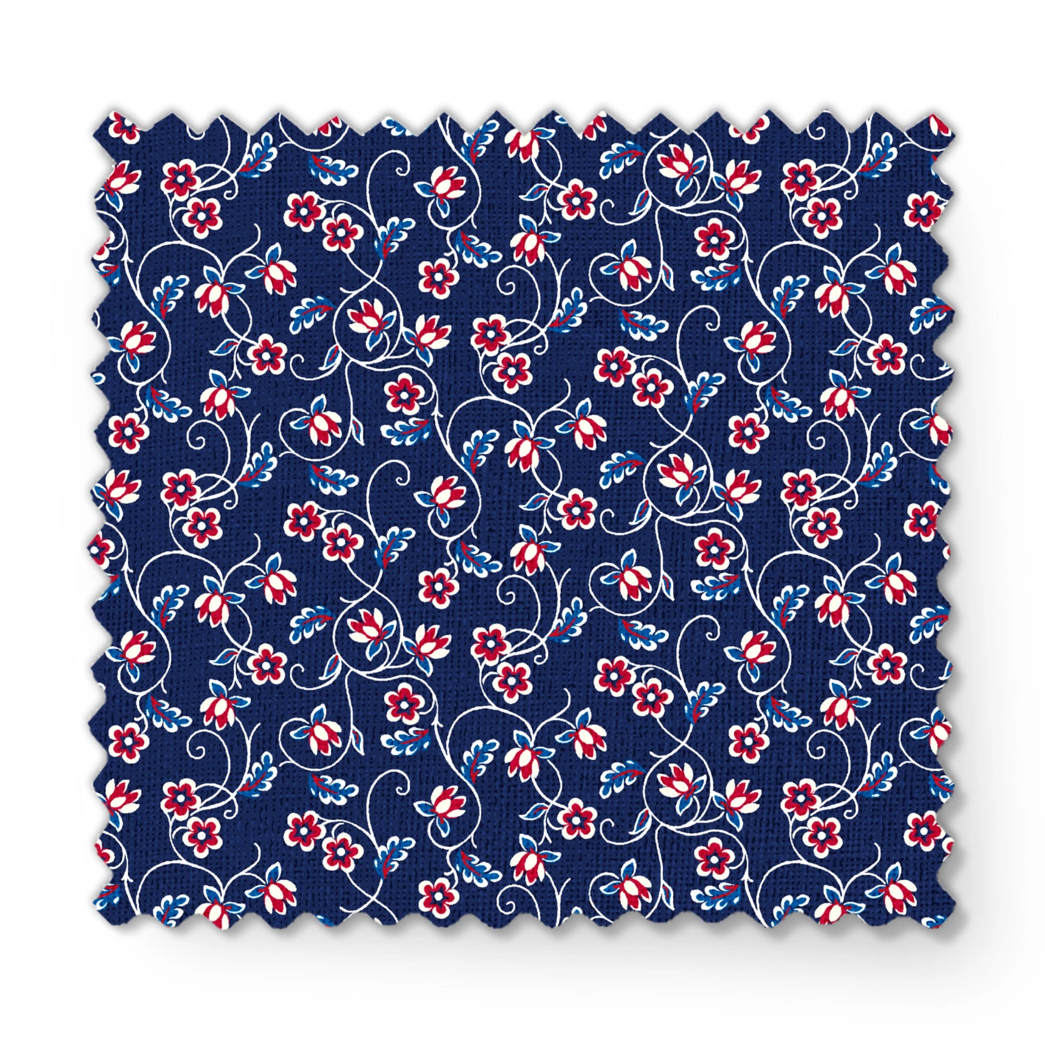 fabric swatch mockup