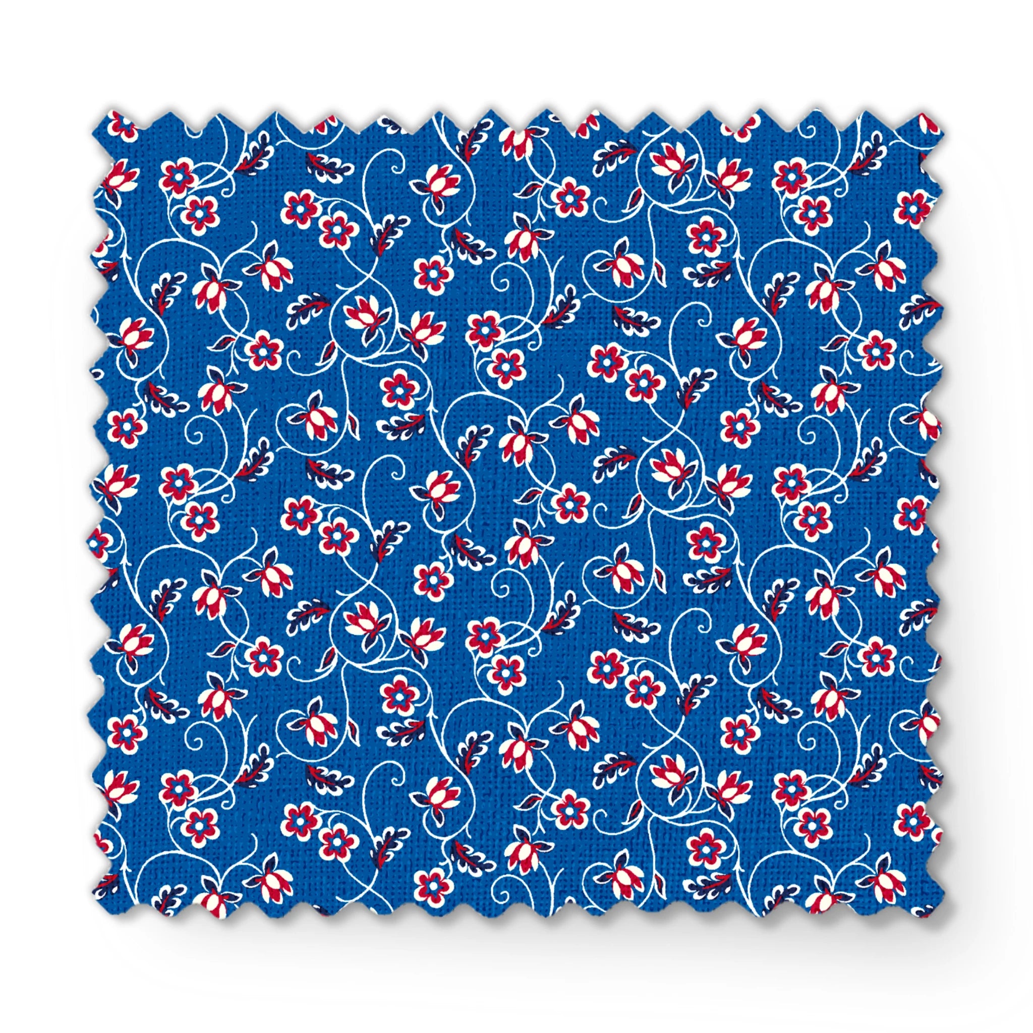 fabric swatch mockup