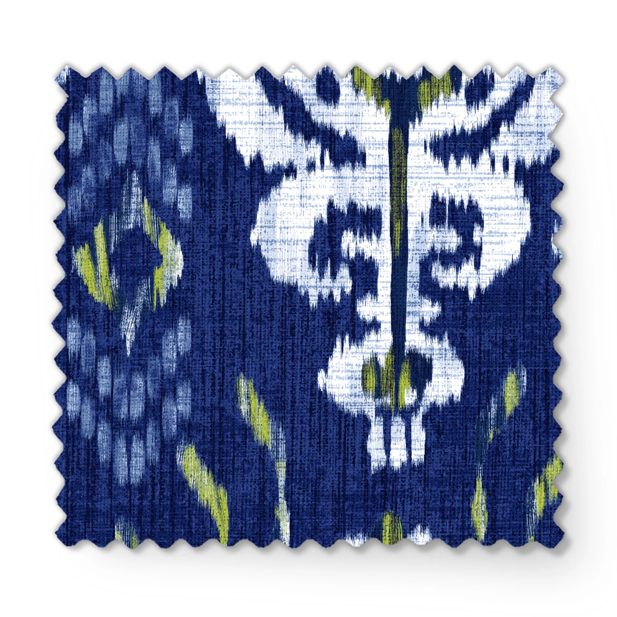 fabric swatch mockup