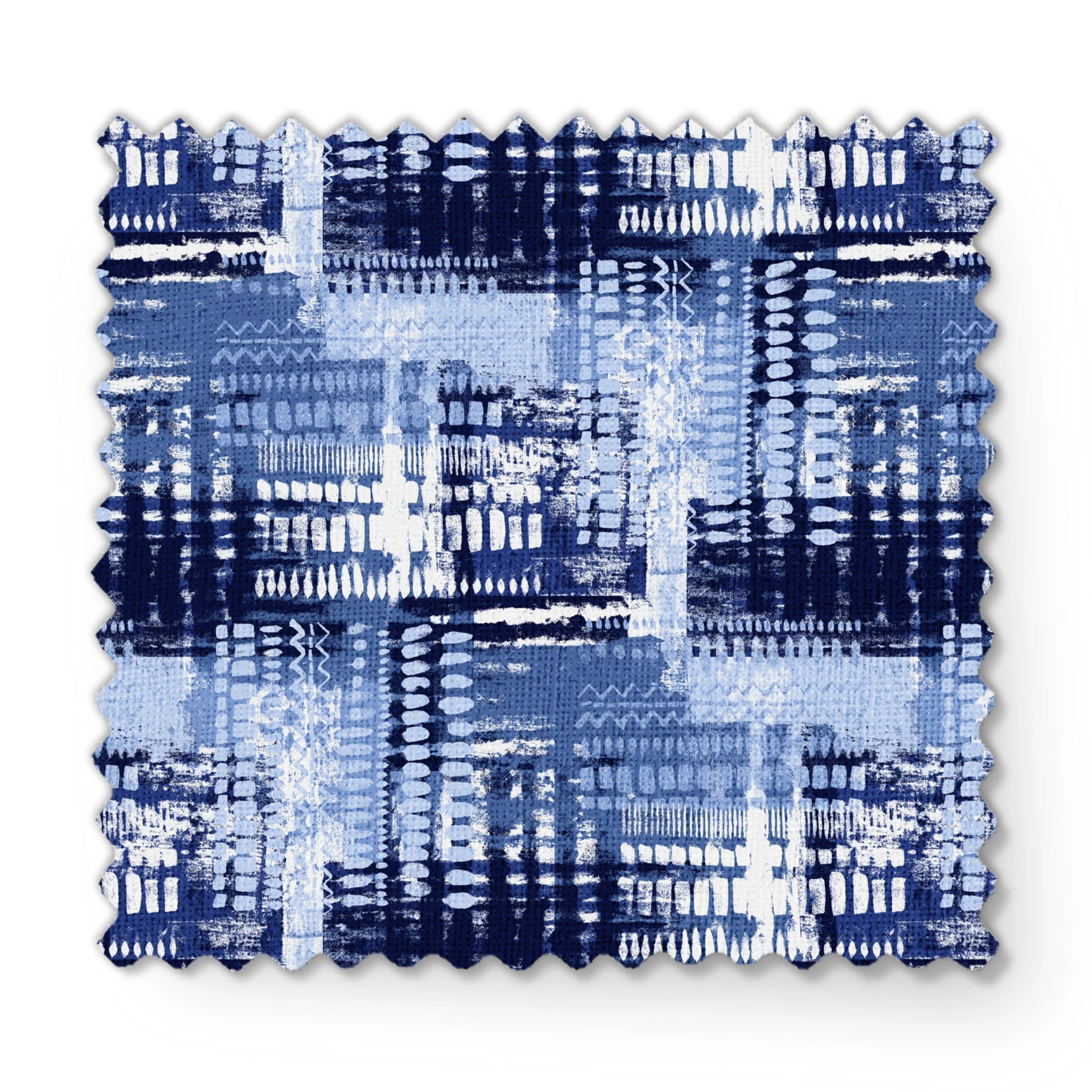 fabric swatch mockup