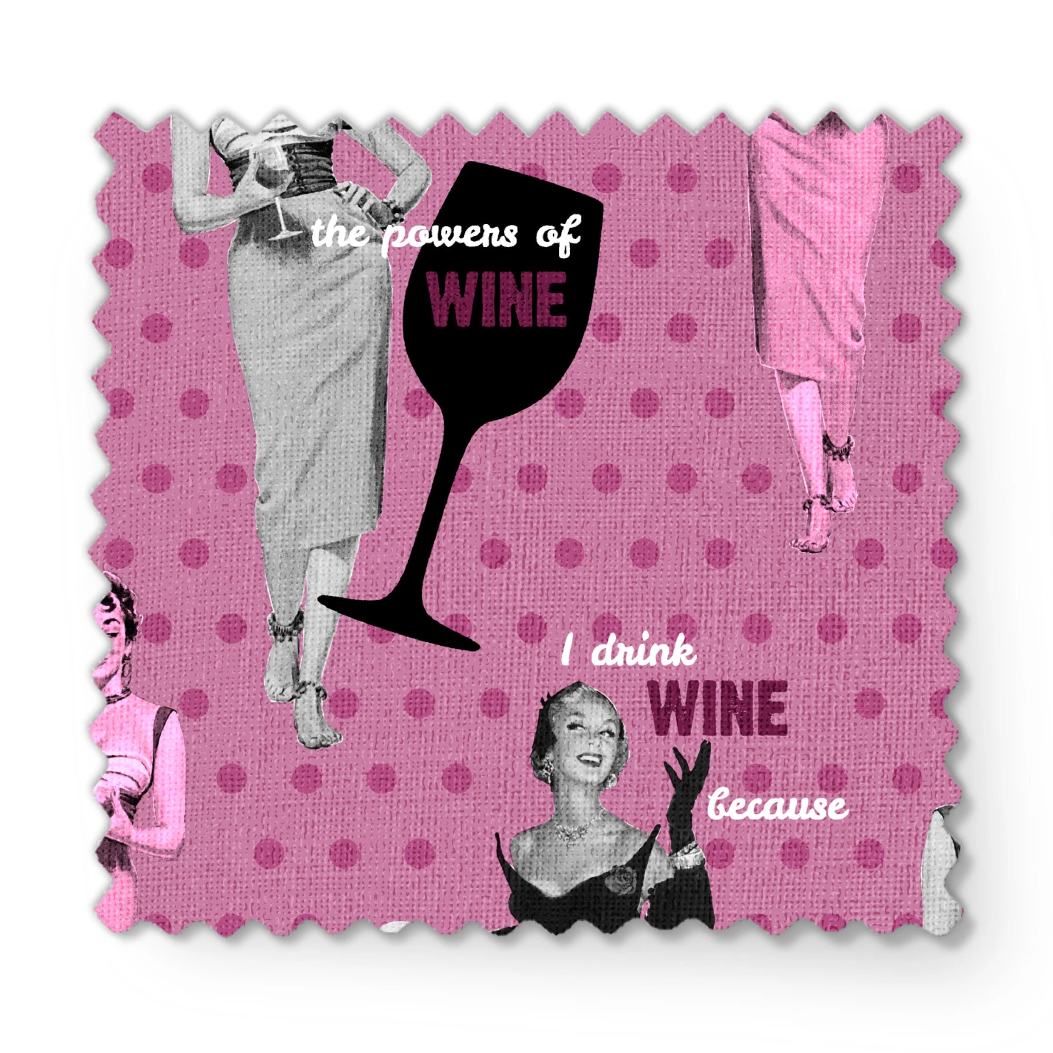 fabric swatch mockup