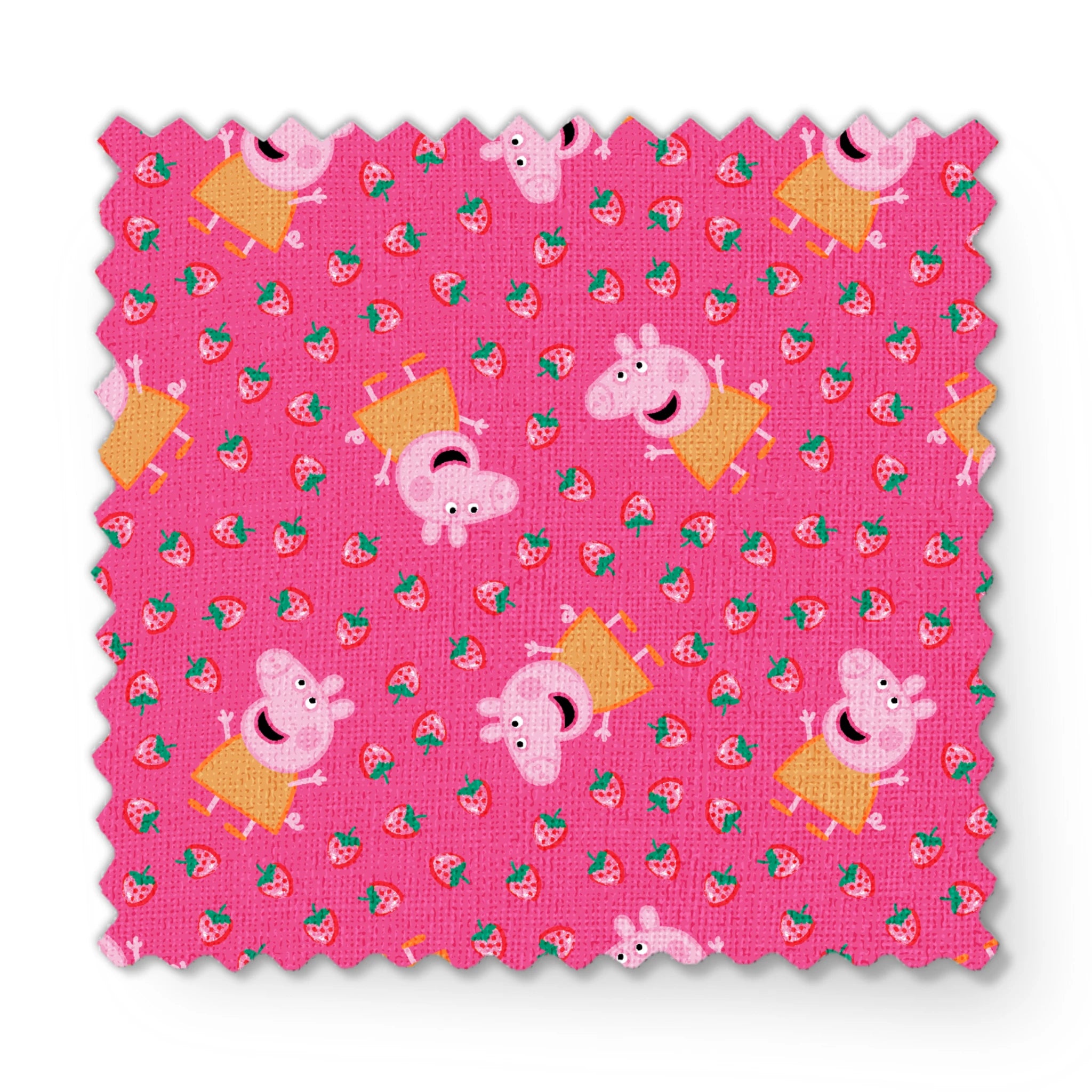 fabric swatch mockup