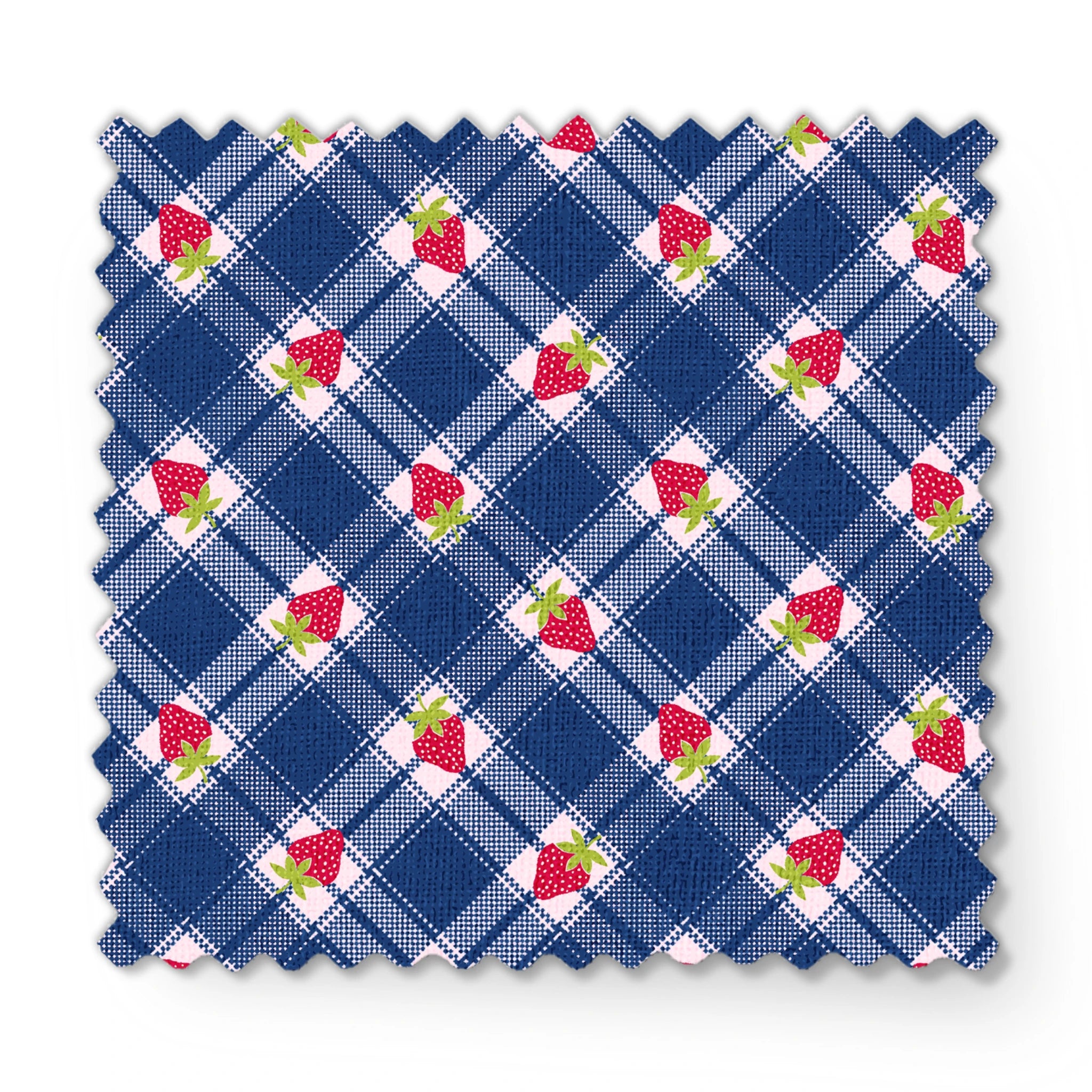 fabric swatch mockup