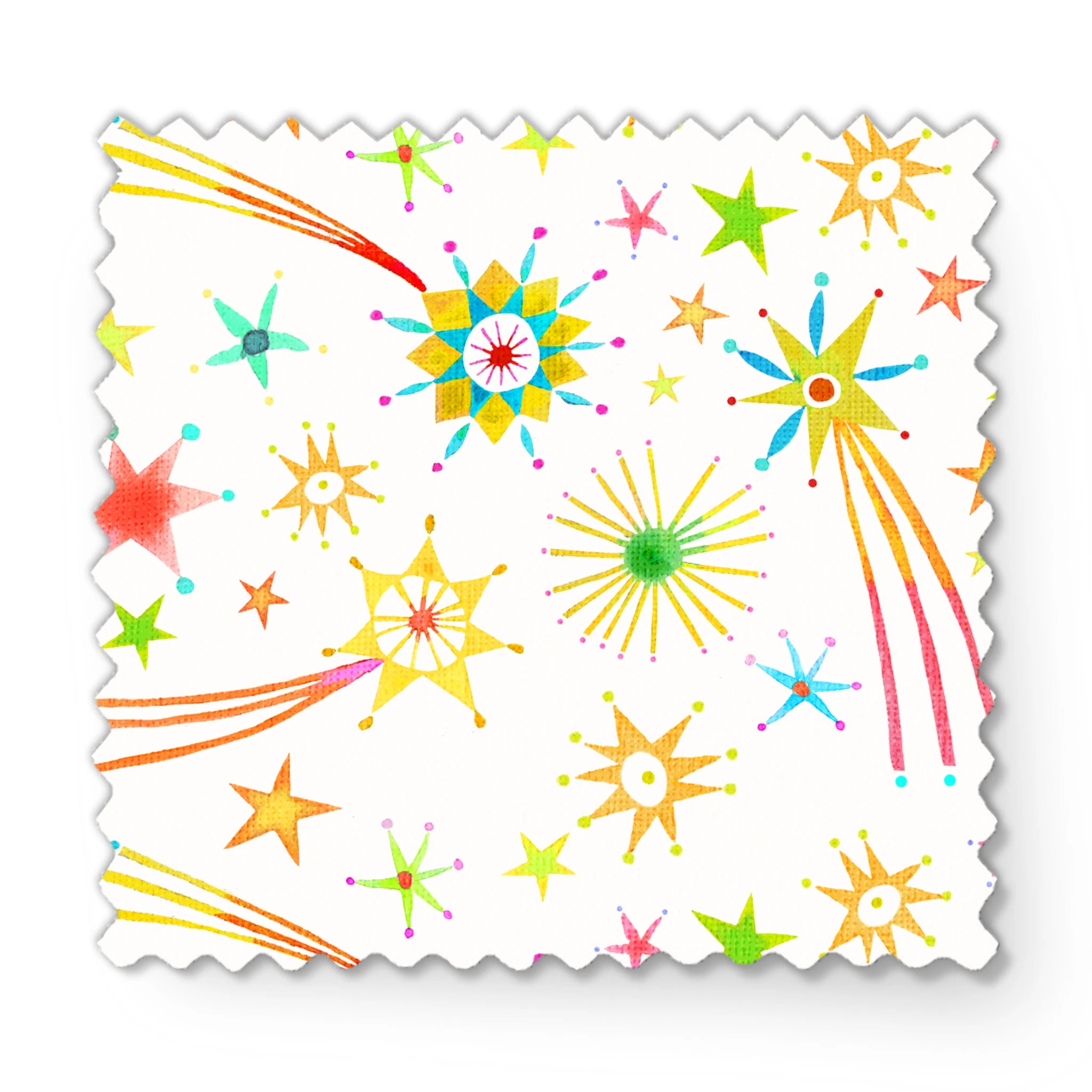 fabric swatch mockup
