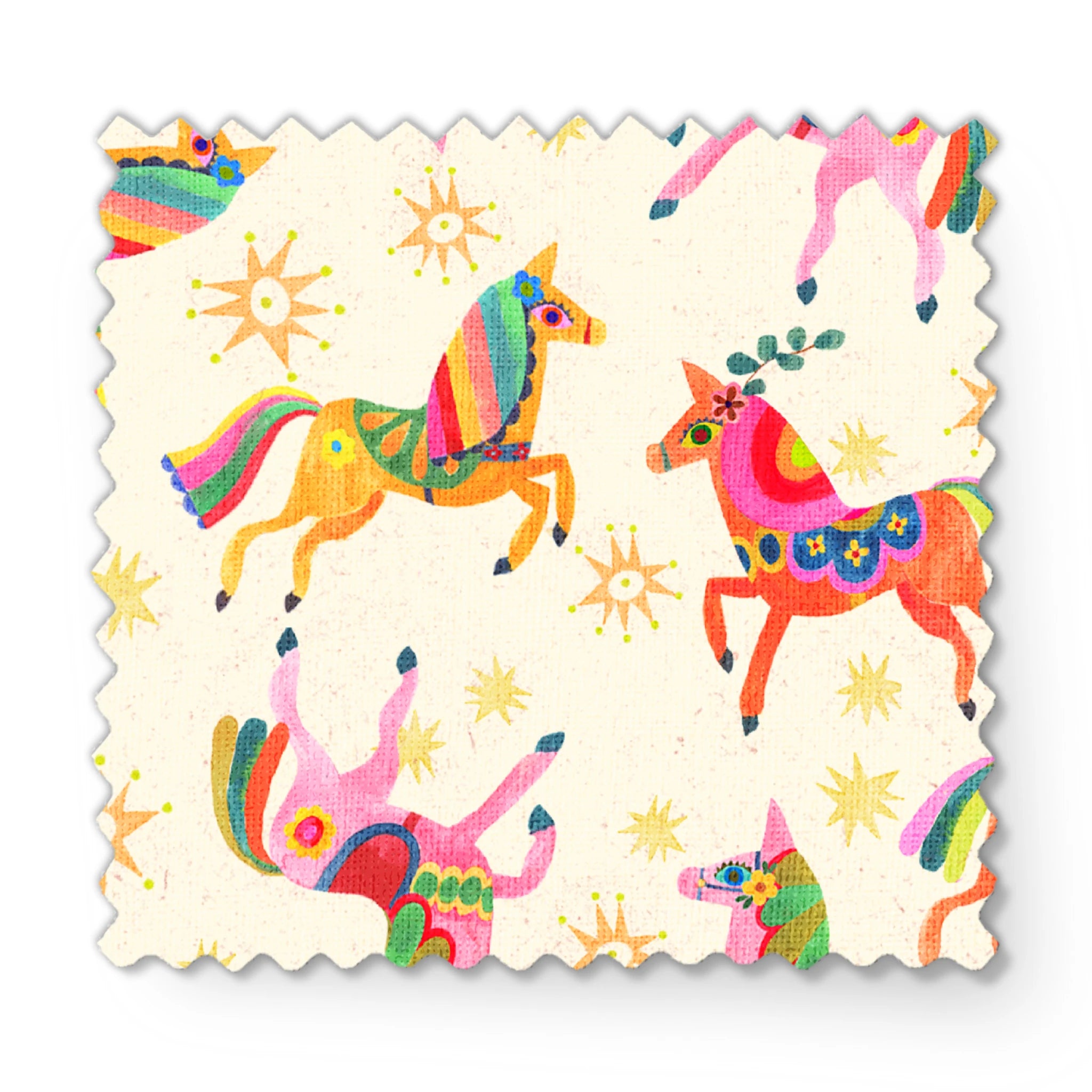 fabric swatch mockup