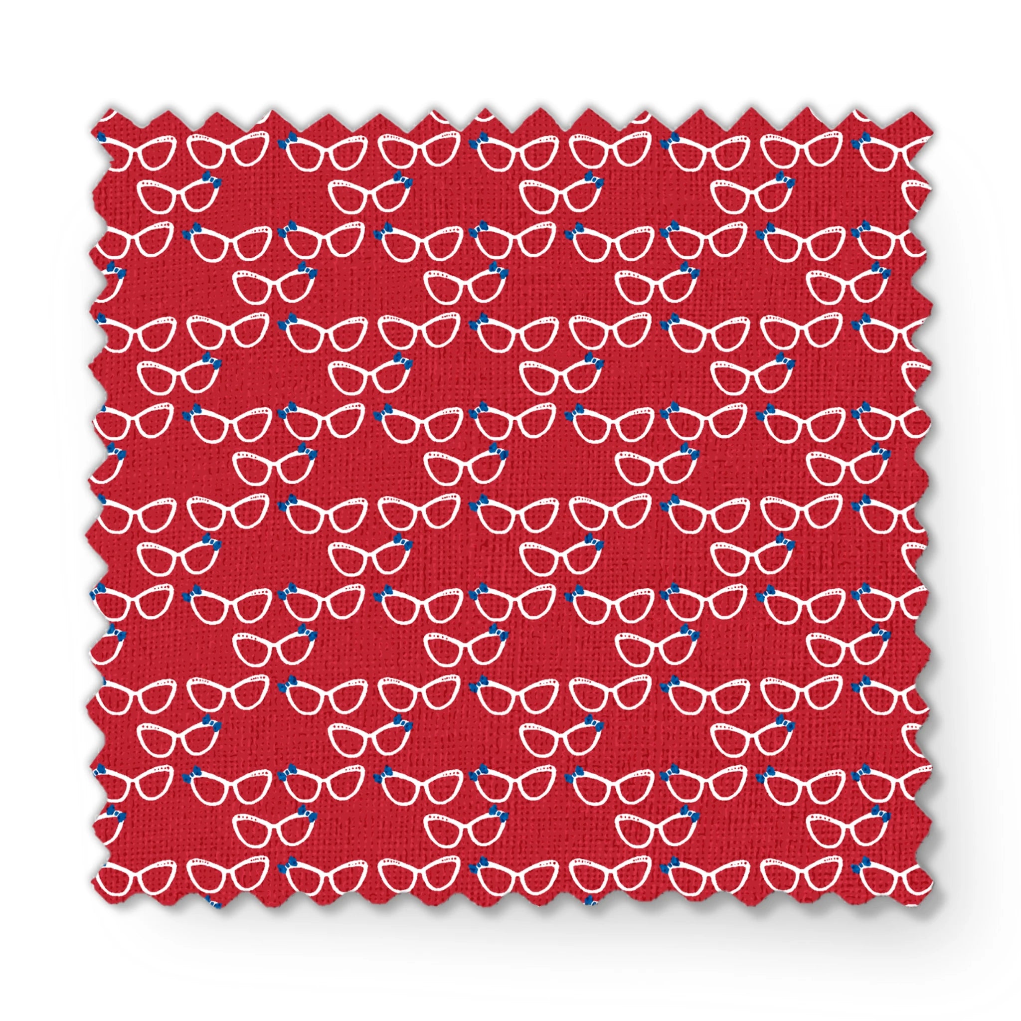 fabric swatch mockup