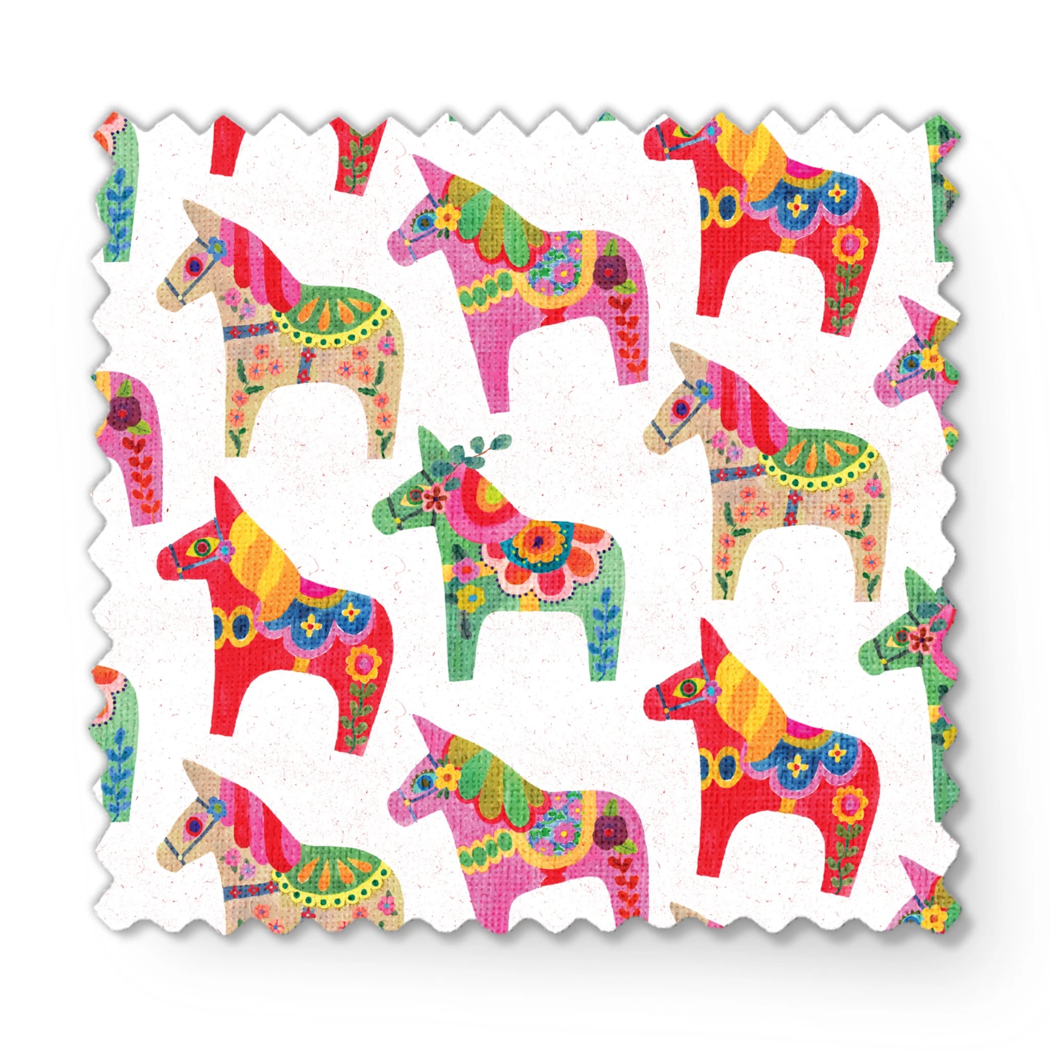 fabric swatch mockup
