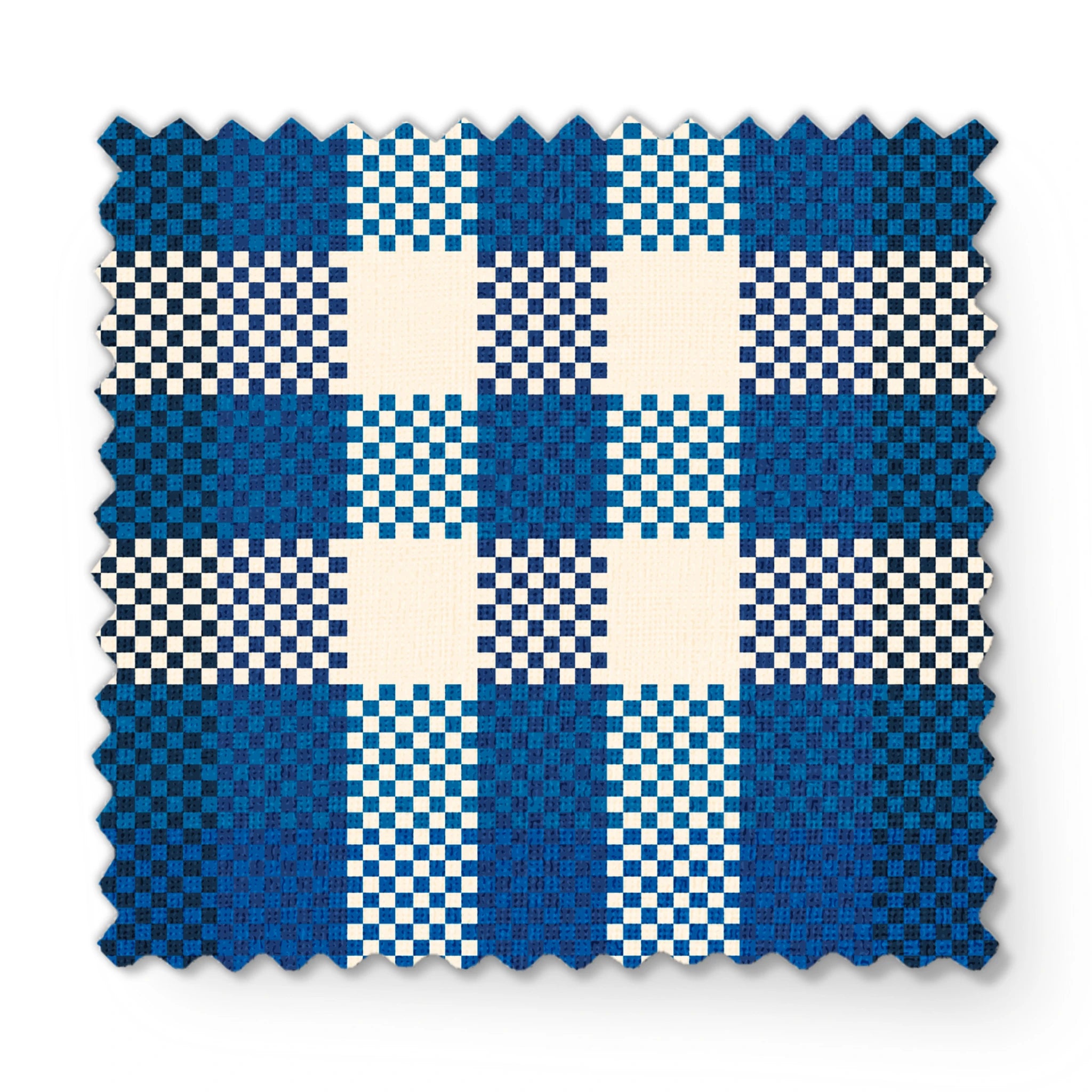 fabric swatch mockup