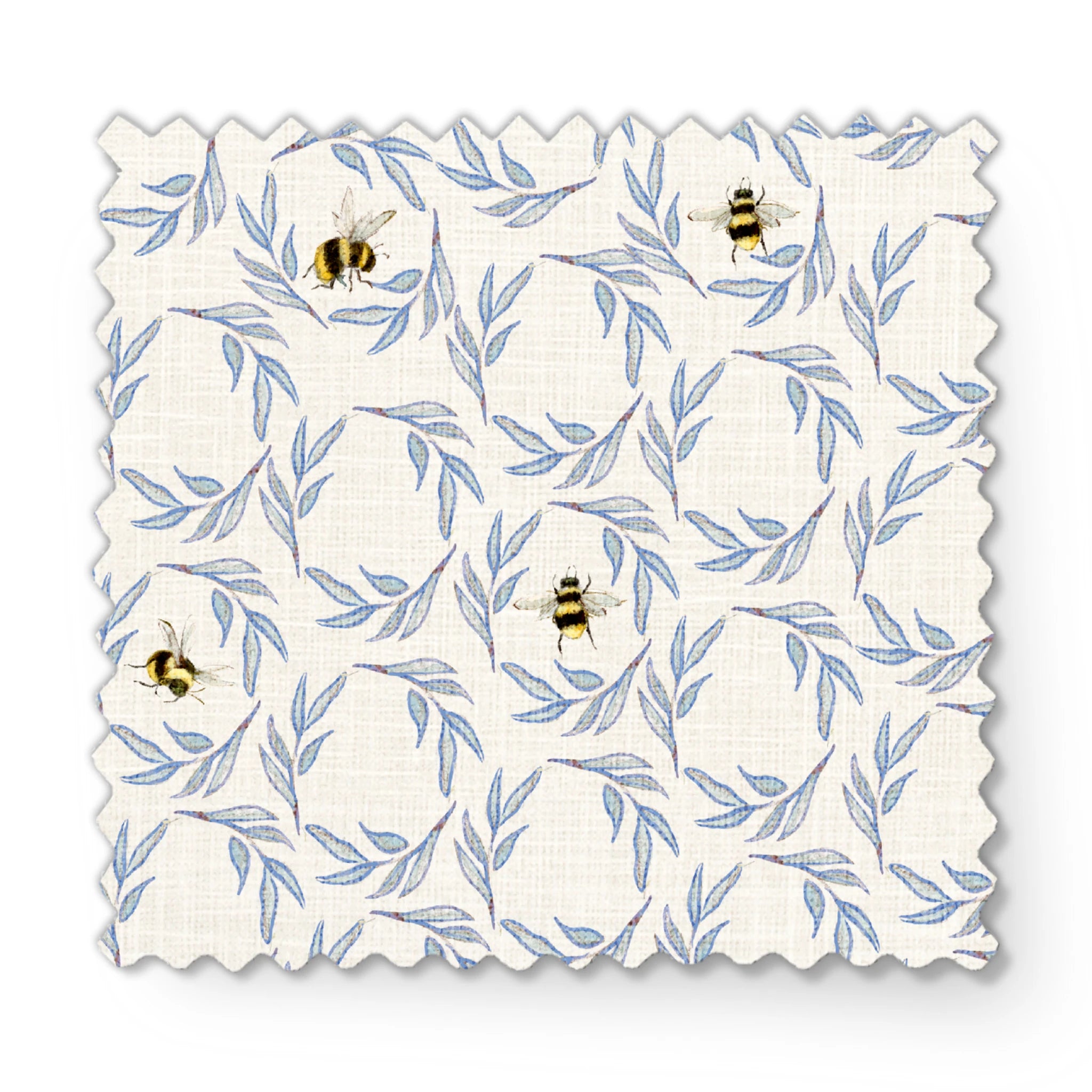 fabric swatch mockup