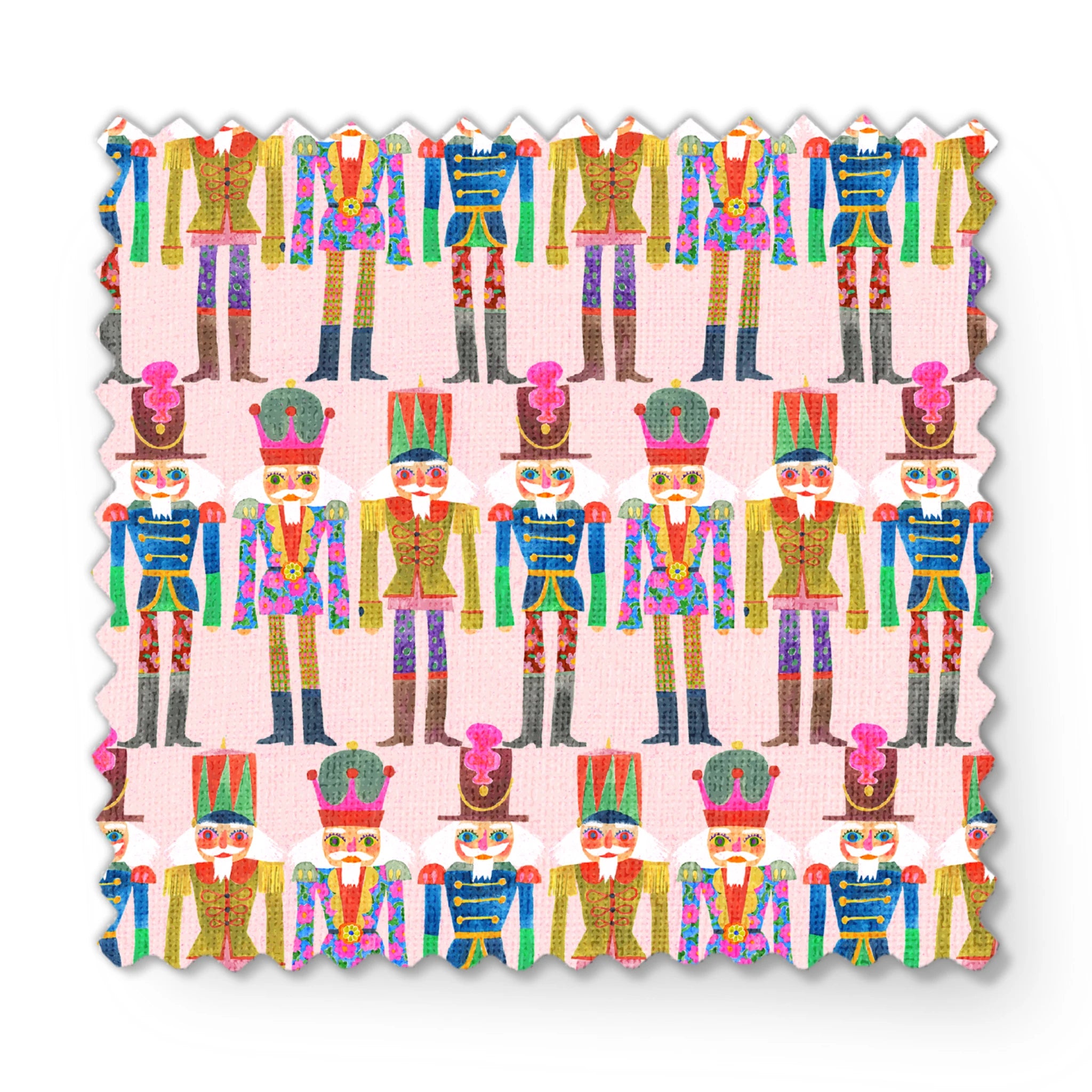 fabric swatch mockup