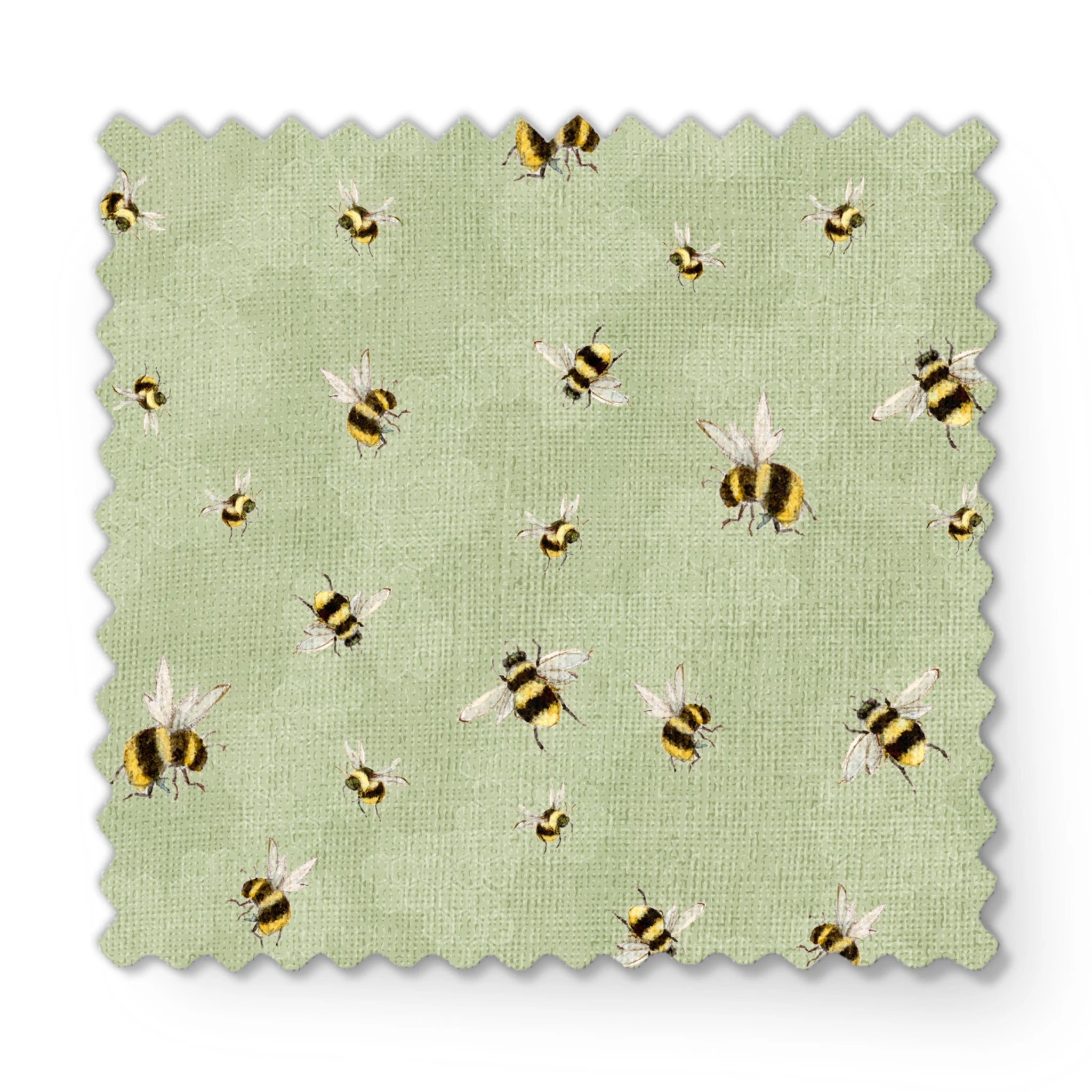 fabric swatch mockup