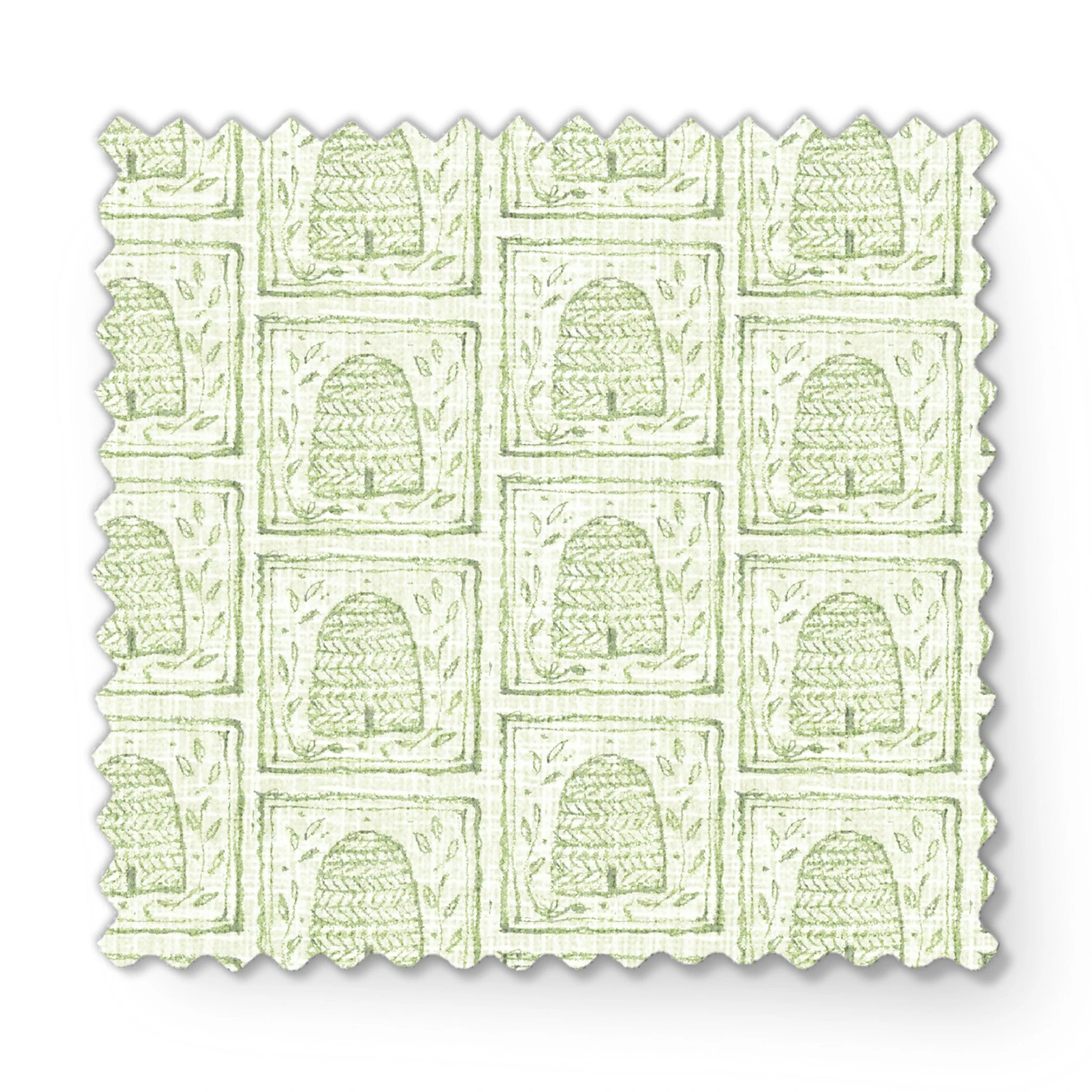 fabric swatch mockup