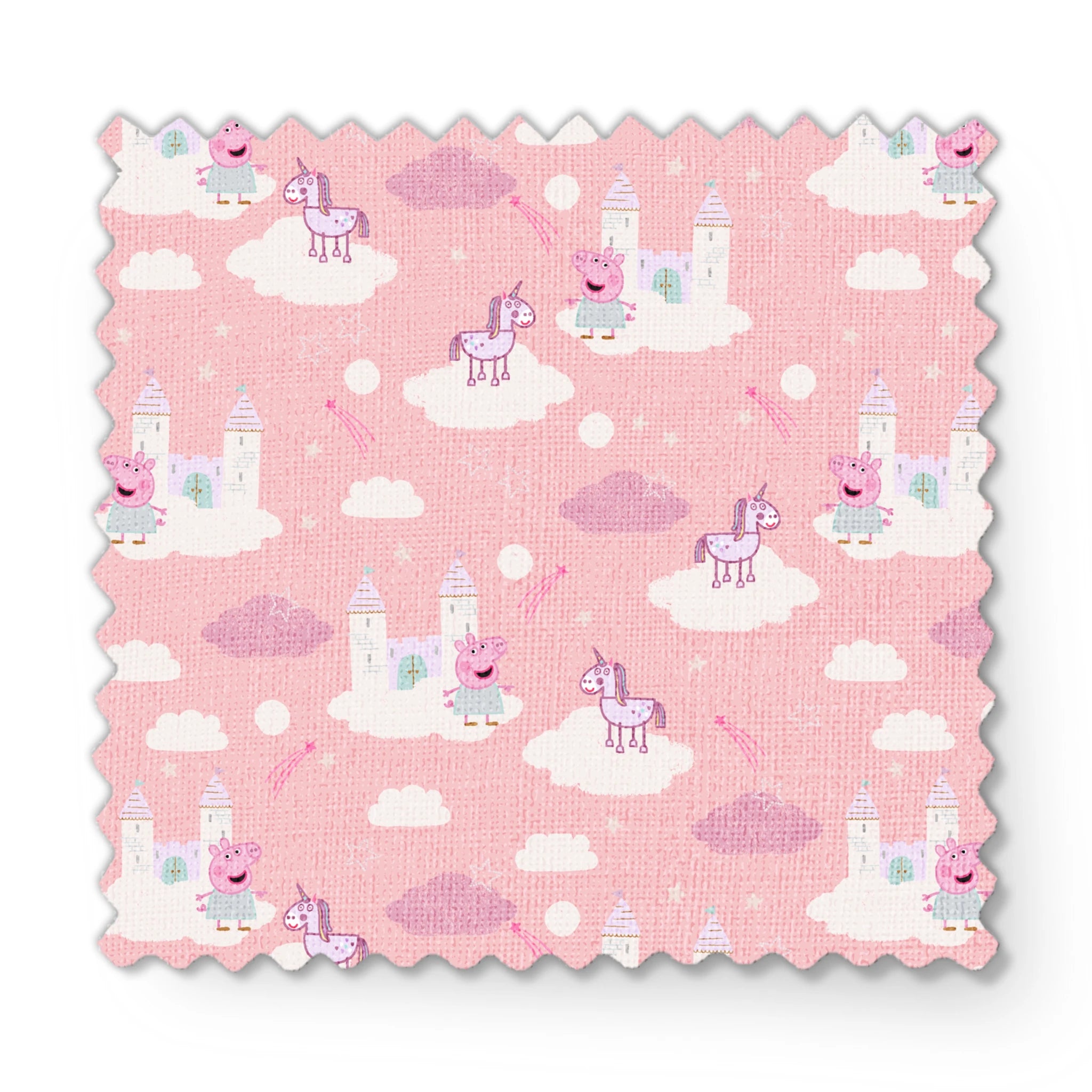 fabric swatch mockup