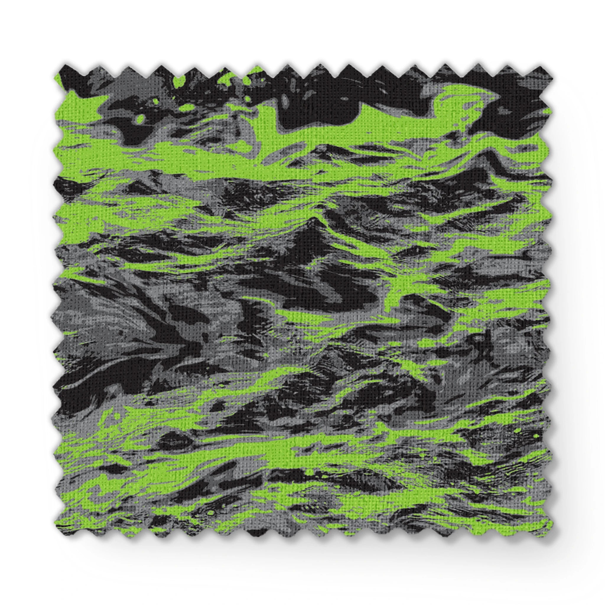 fabric swatch mockup