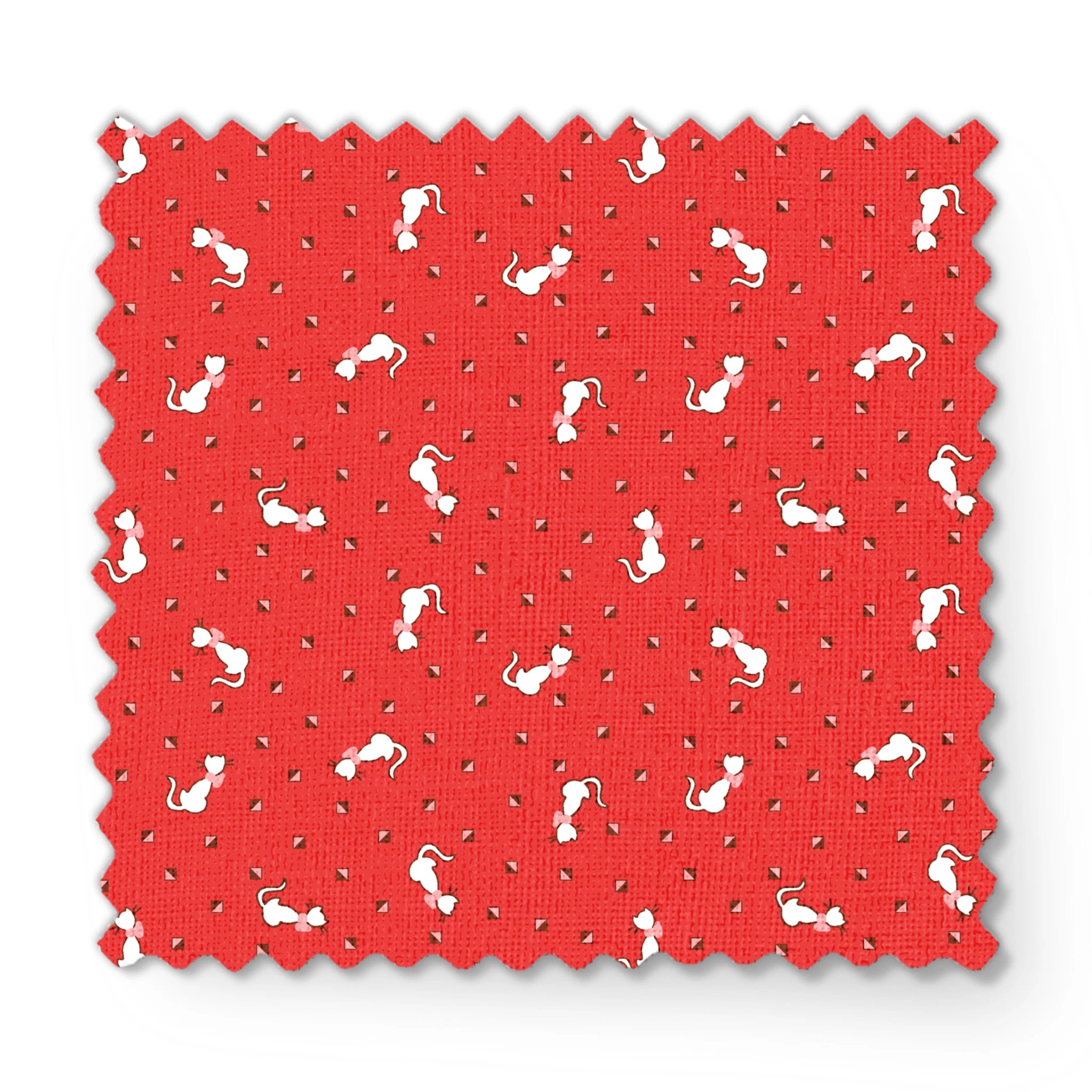 fabric swatch mockup