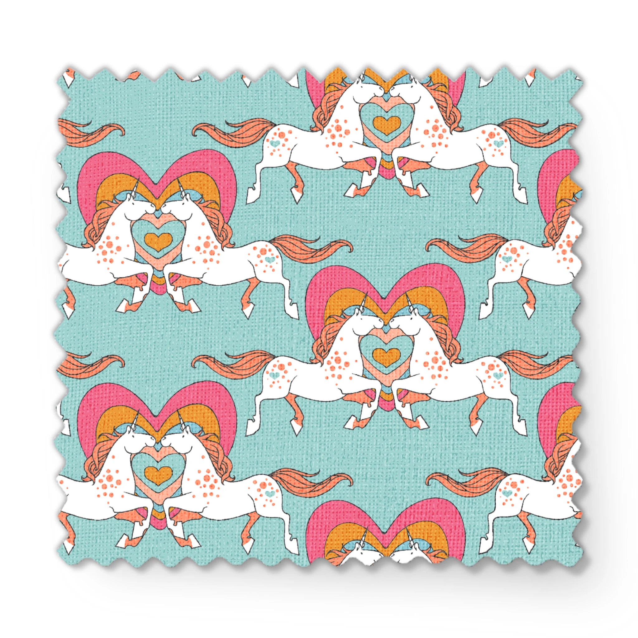 fabric swatch mockup