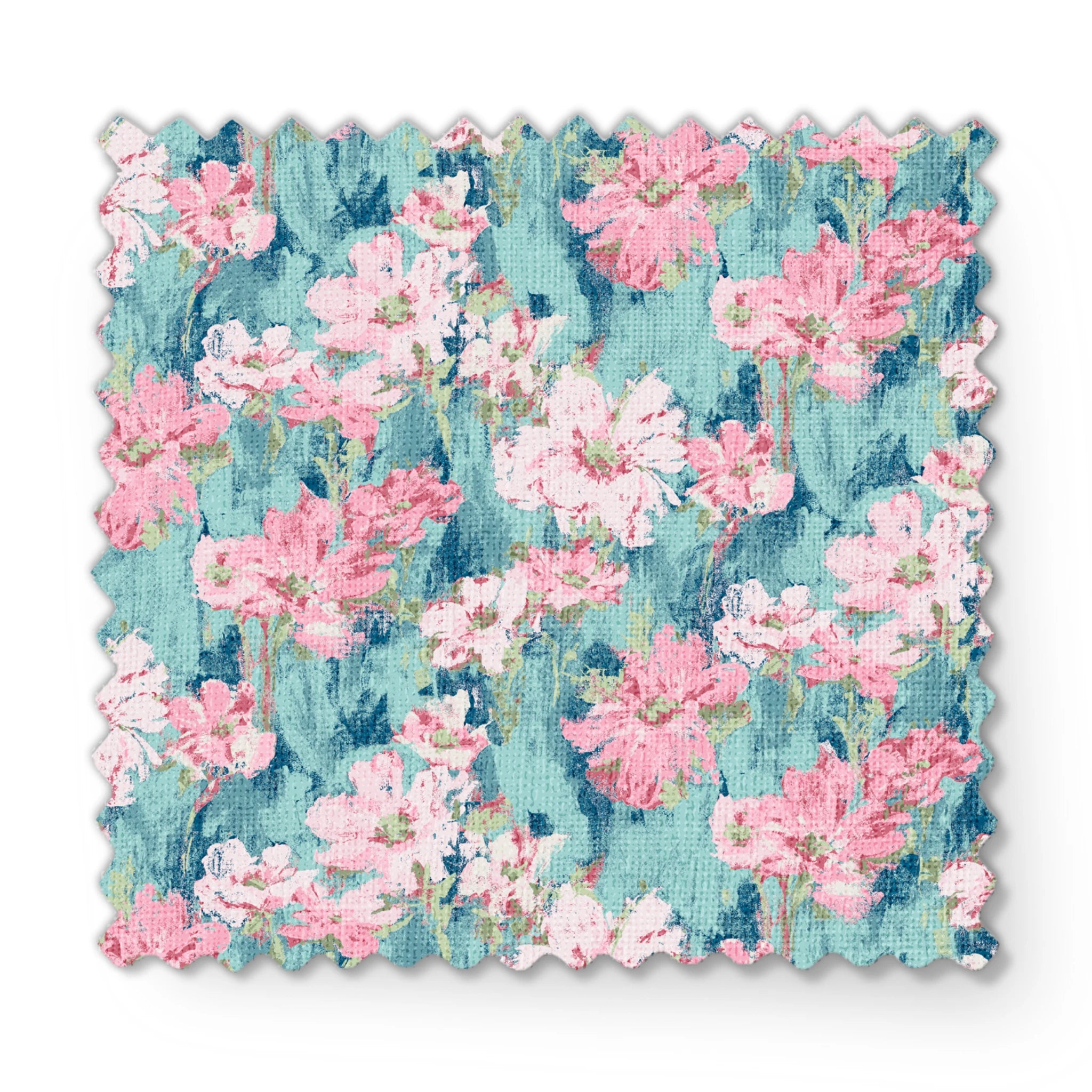 fabric swatch mockup
