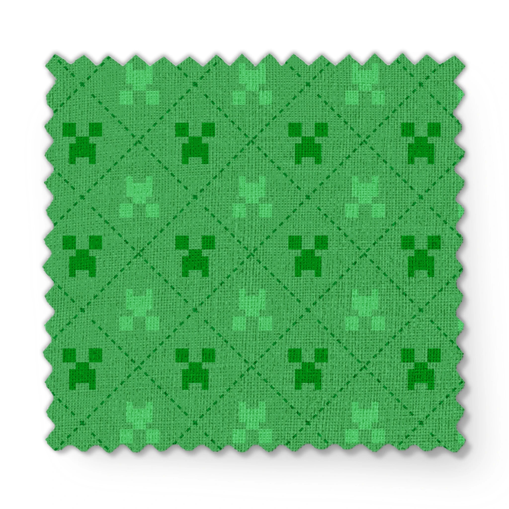fabric swatch mockup