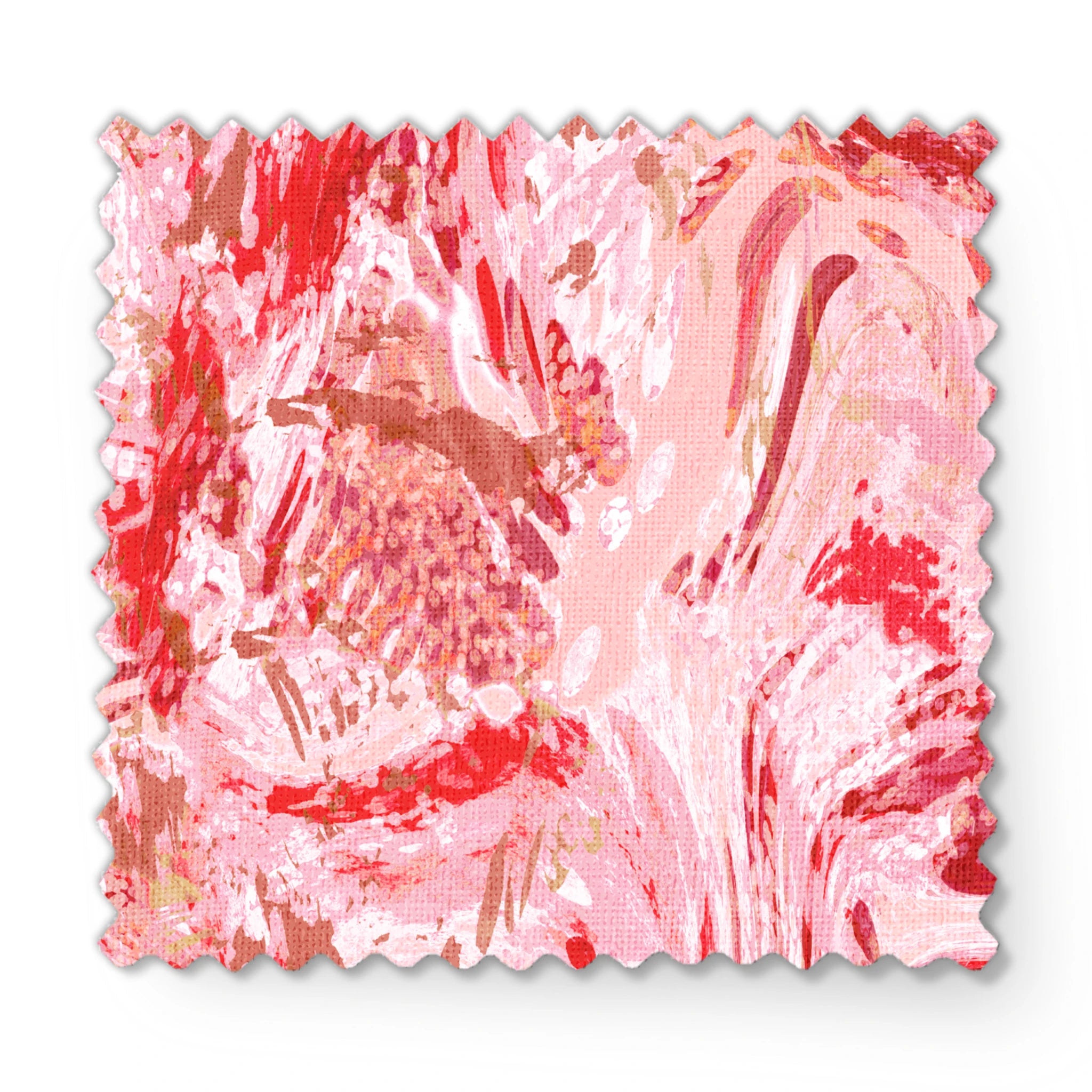 fabric swatch mockup