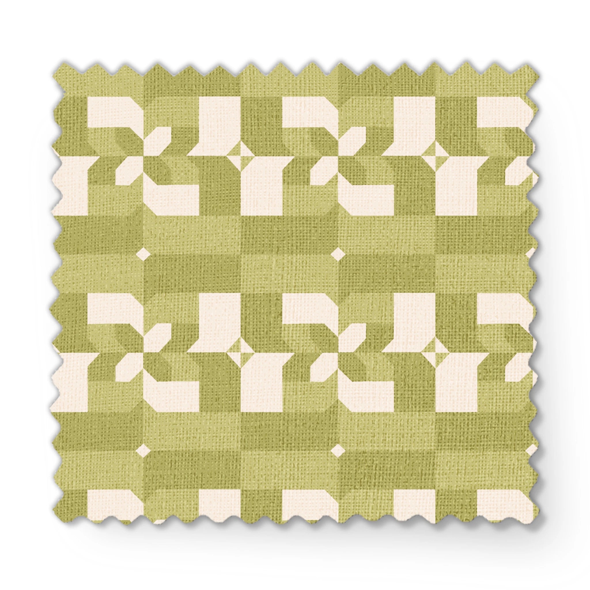 fabric swatch mockup
