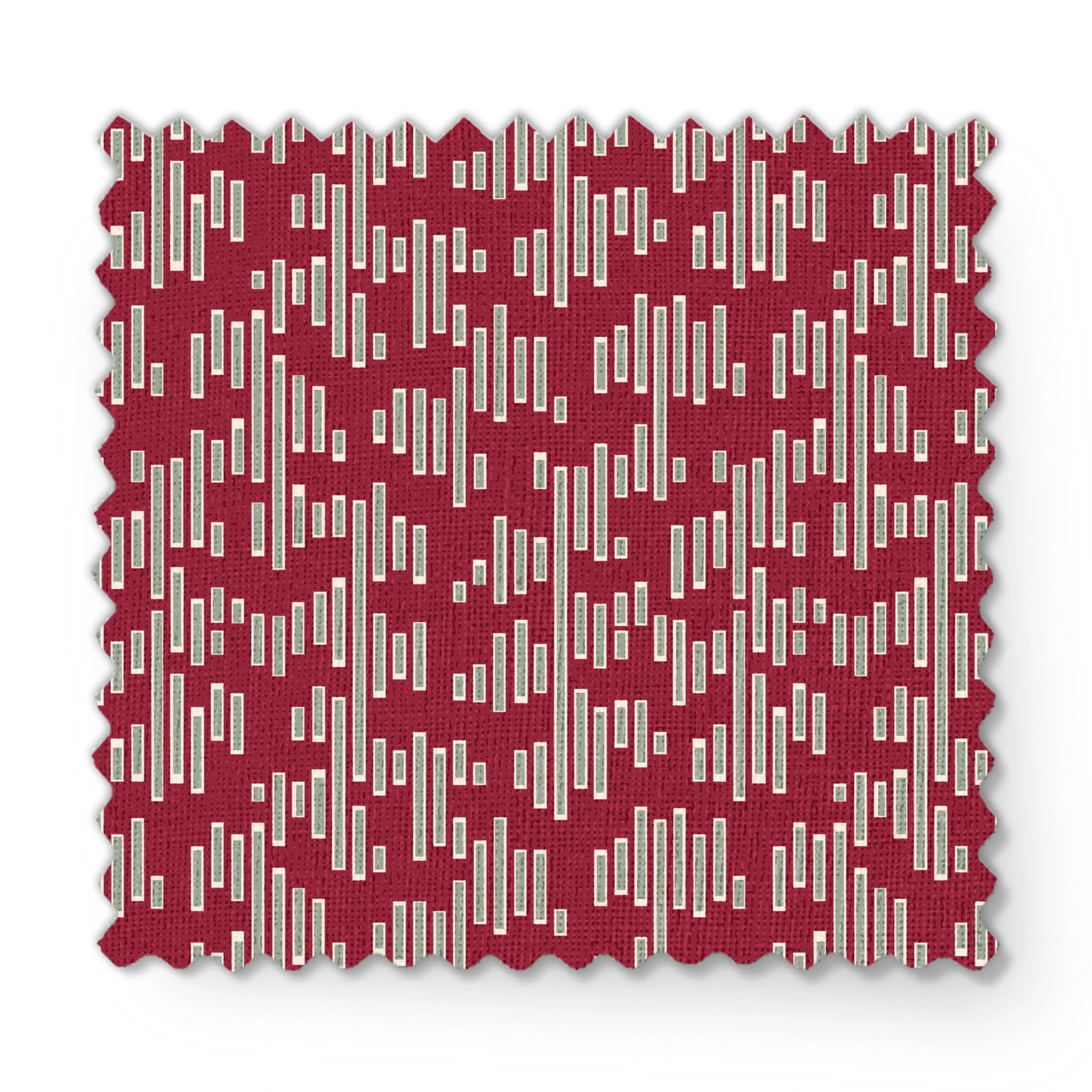 fabric swatch mockup