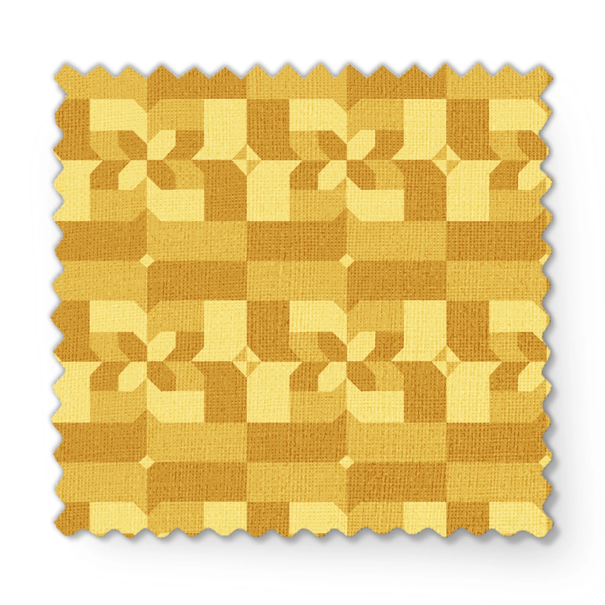 fabric swatch mockup