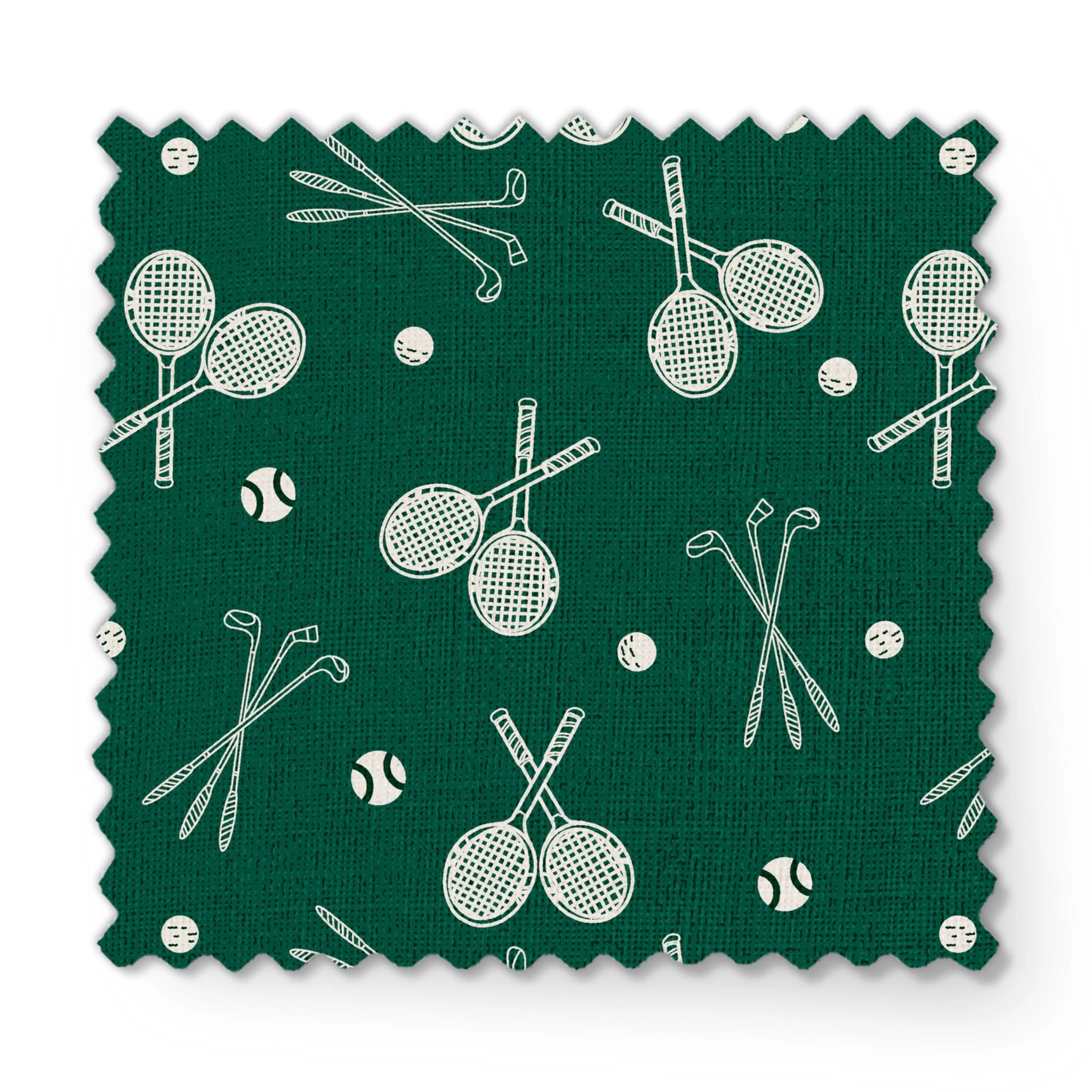 fabric swatch mockup