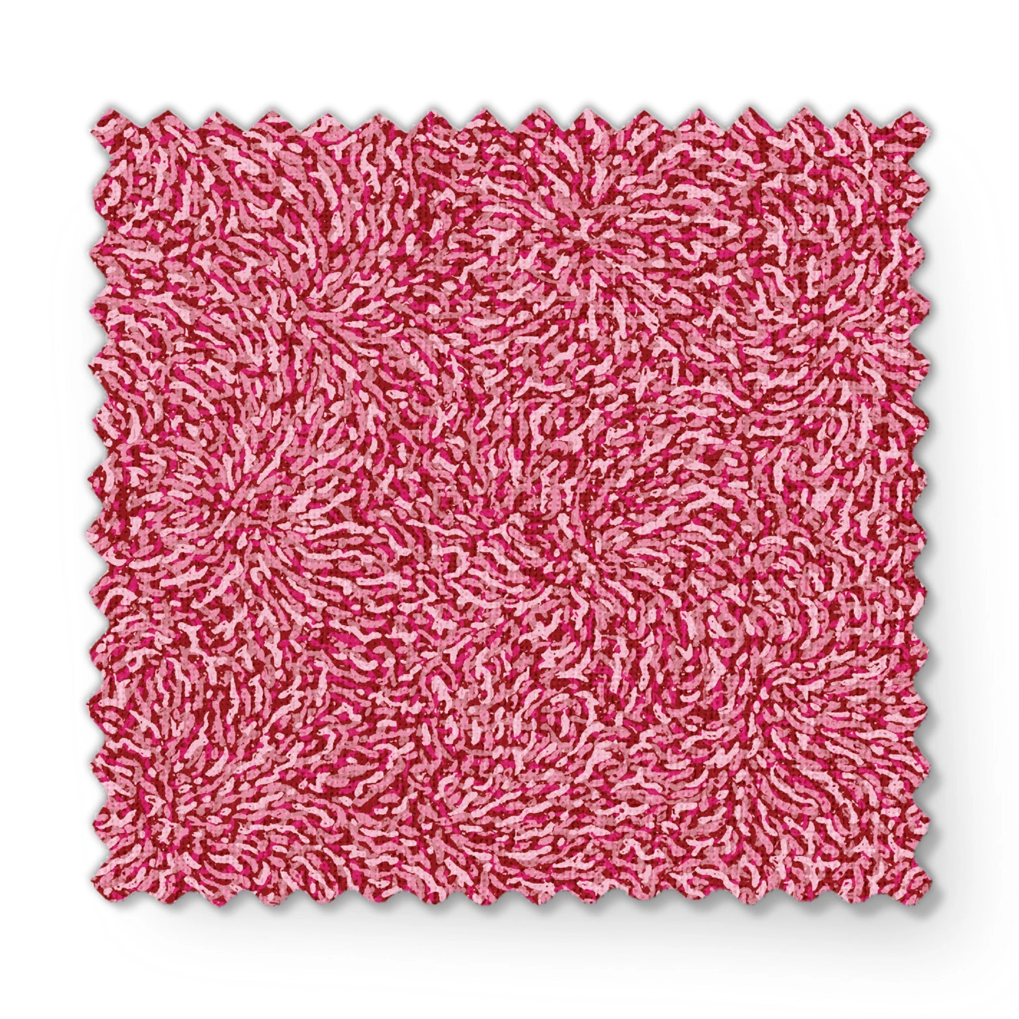 fabric swatch mockup