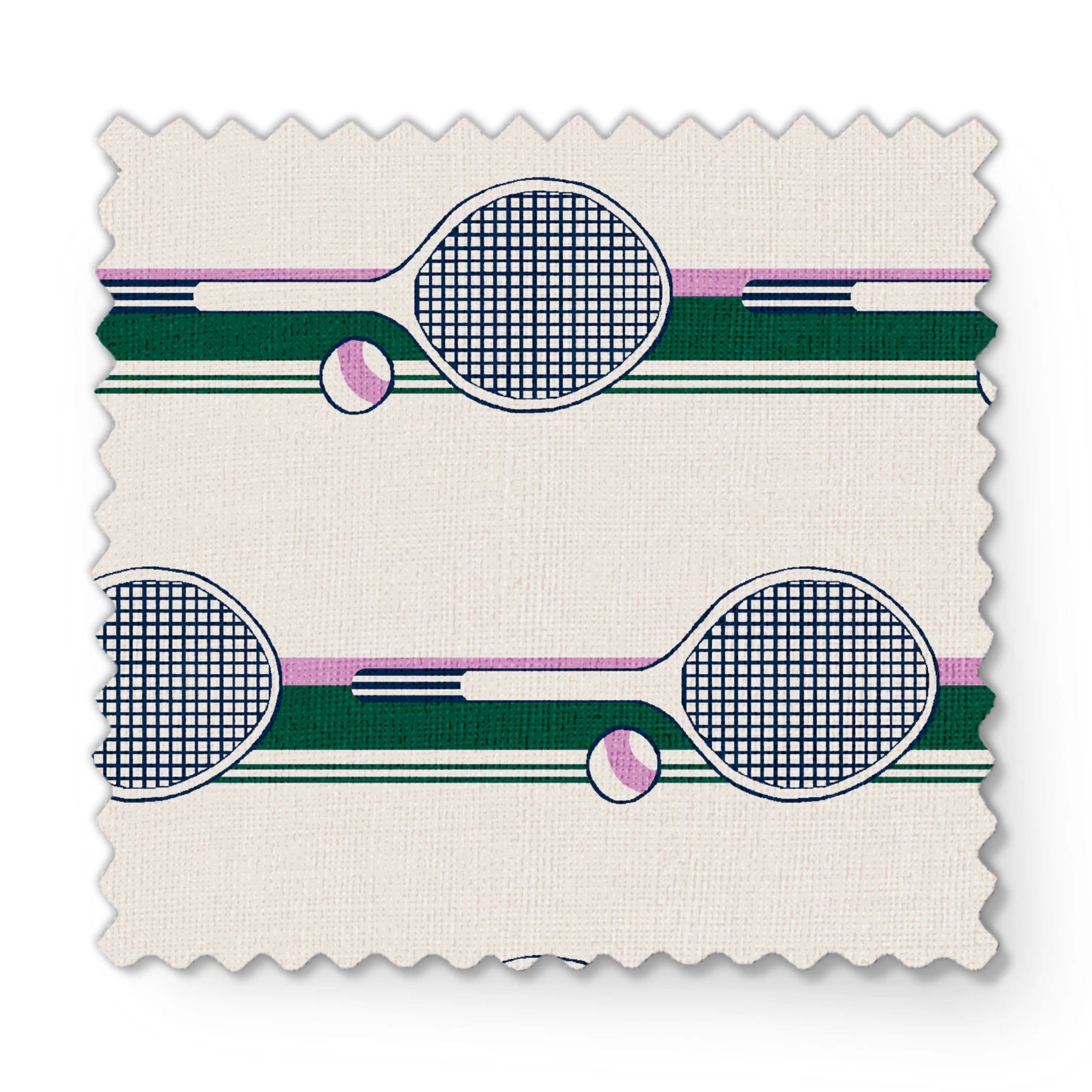 fabric swatch mockup