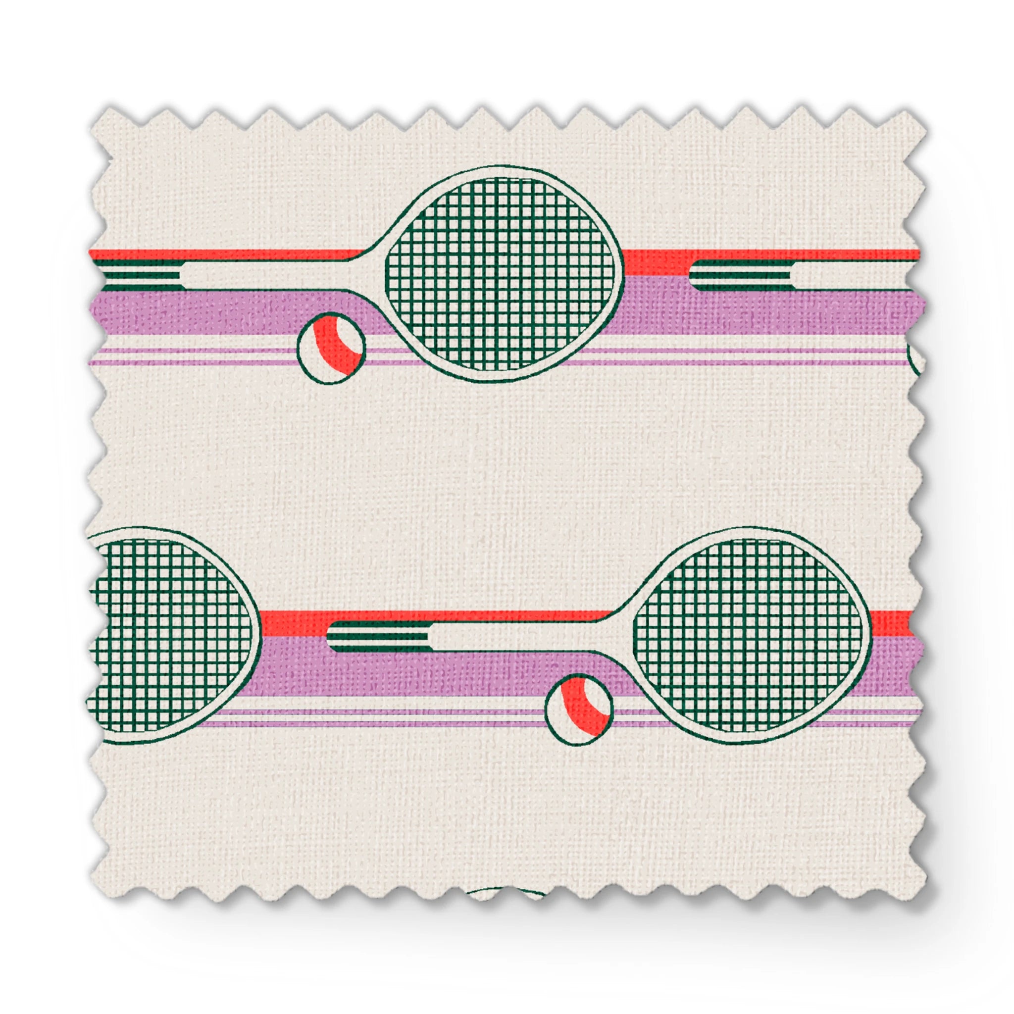 fabric swatch mockup