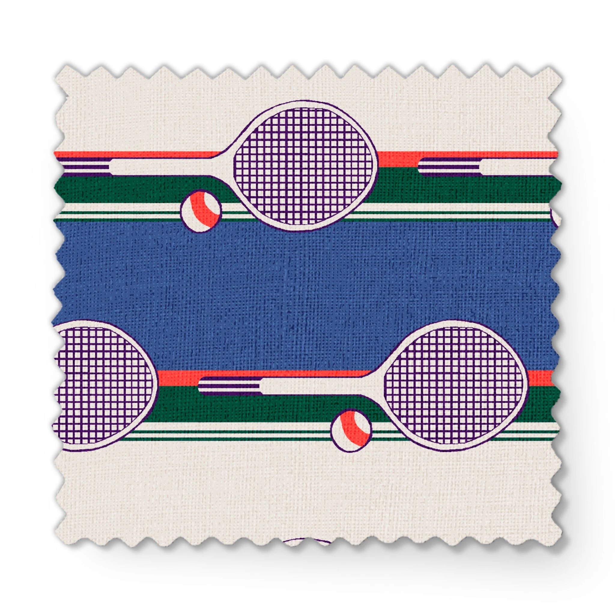fabric swatch mockup