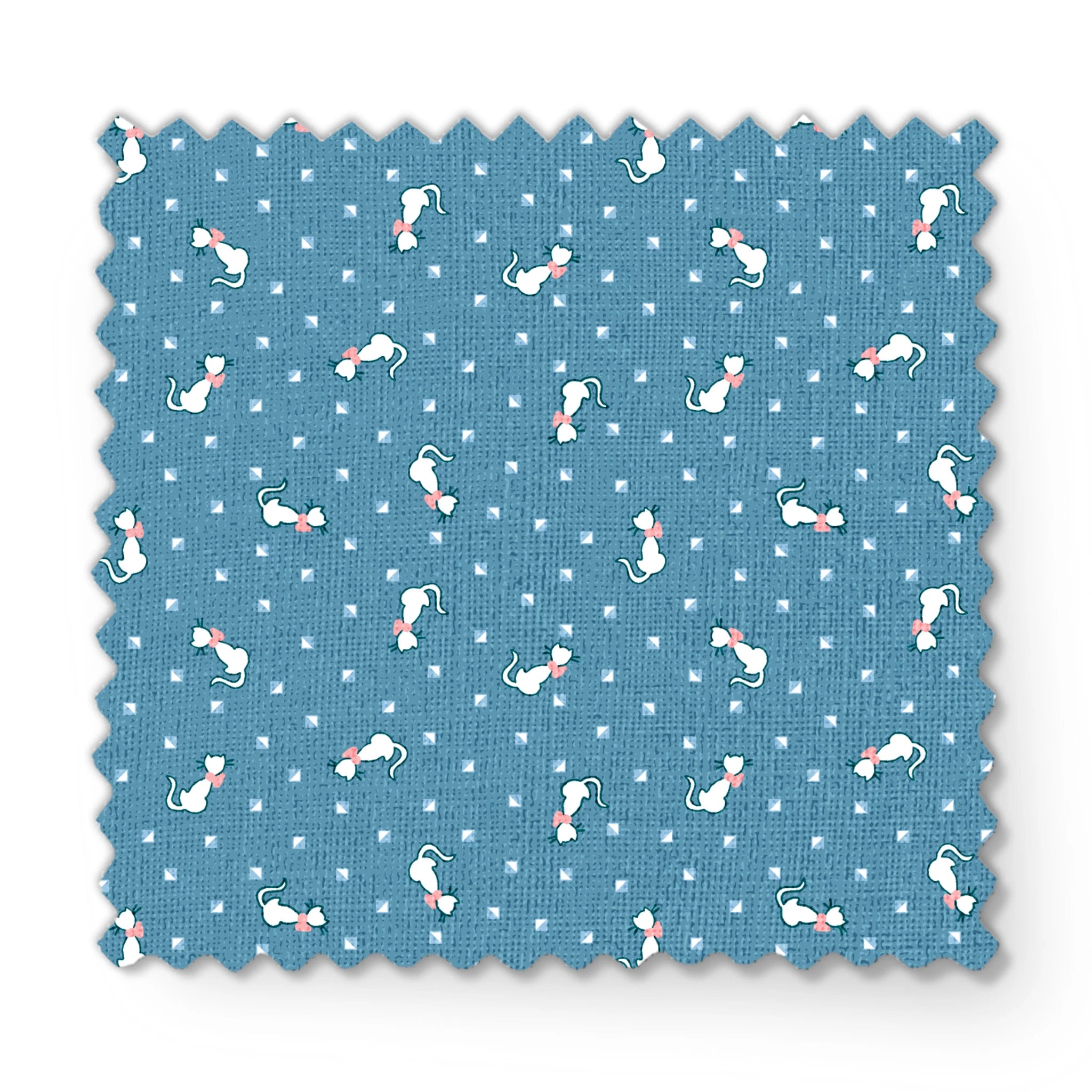 fabric swatch mockup