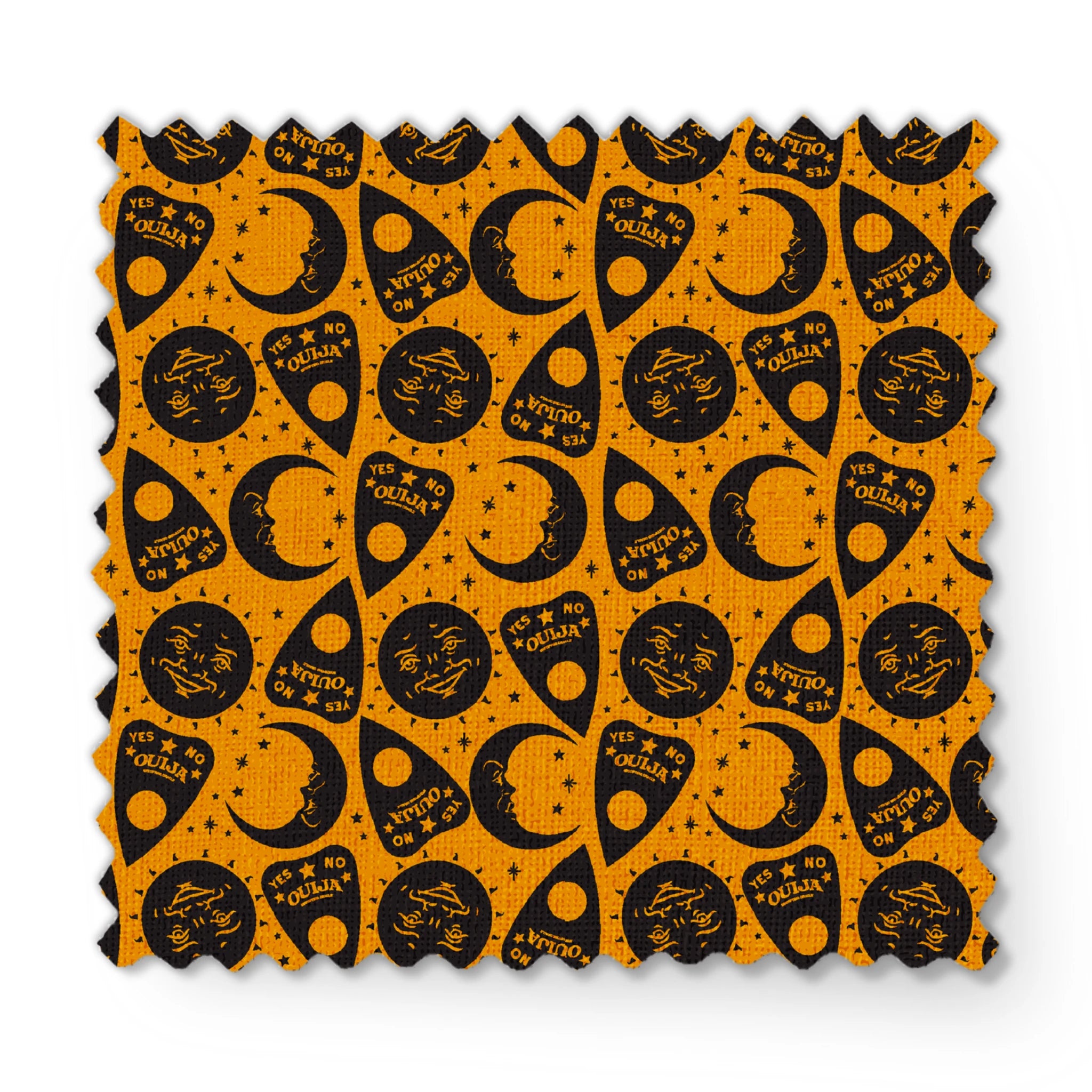 fabric swatch mockup