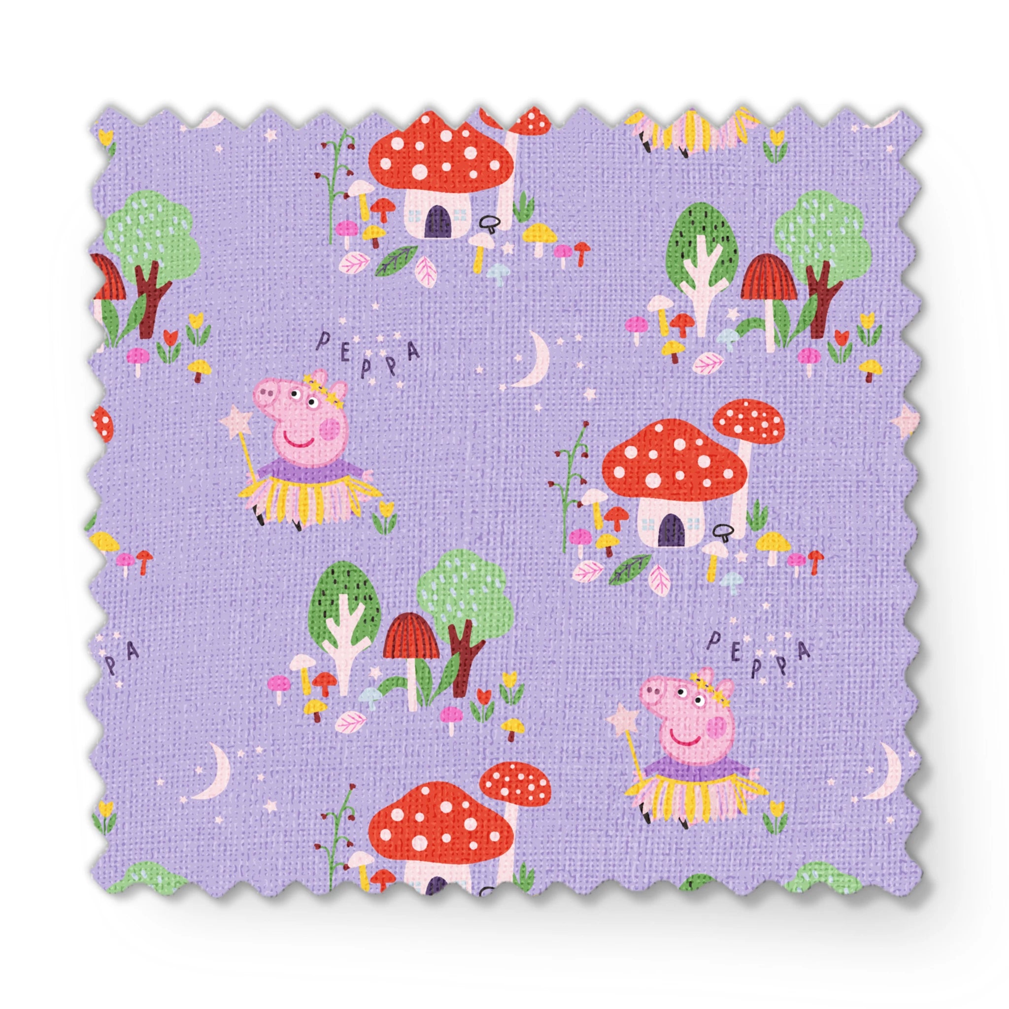 fabric swatch mockup