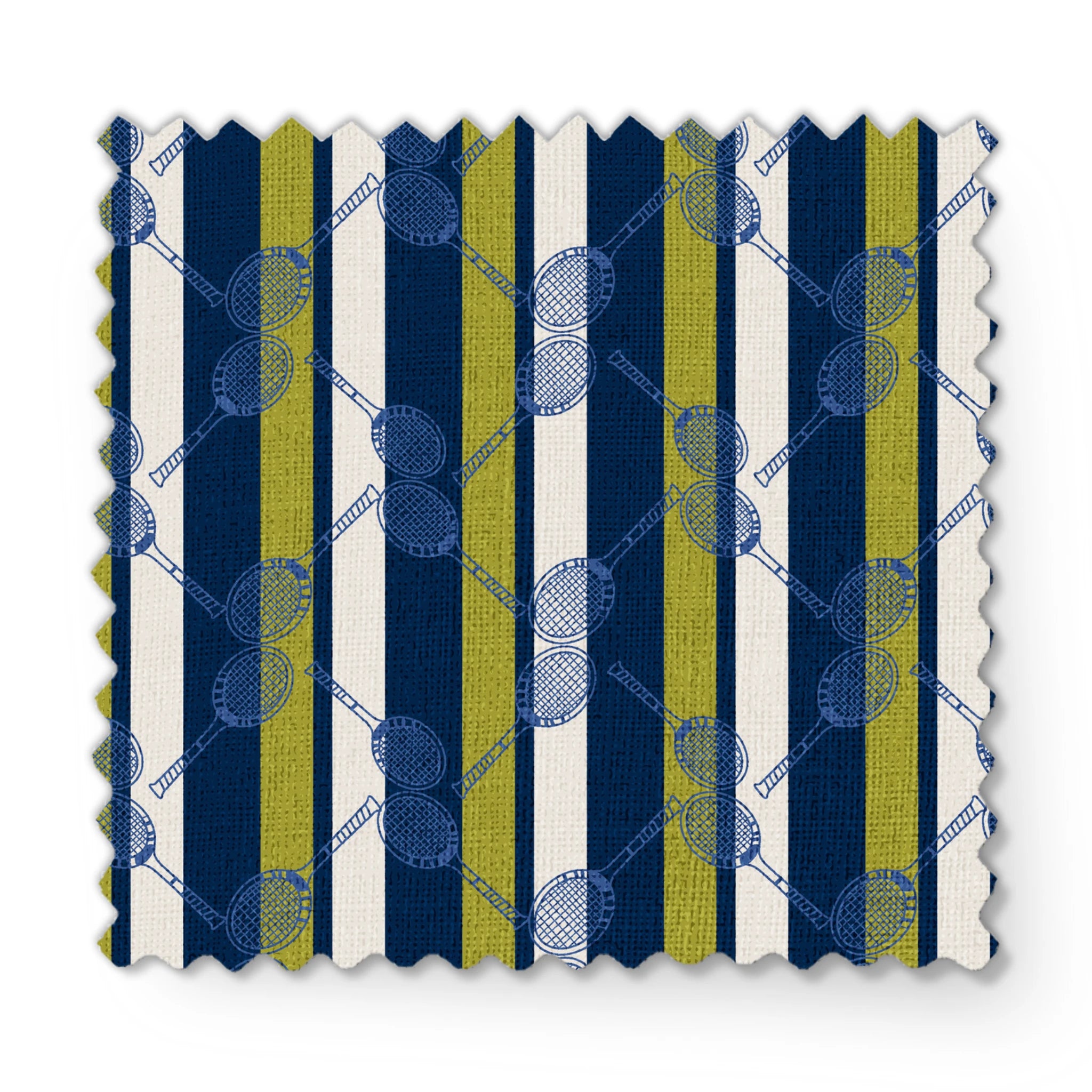 fabric swatch mockup