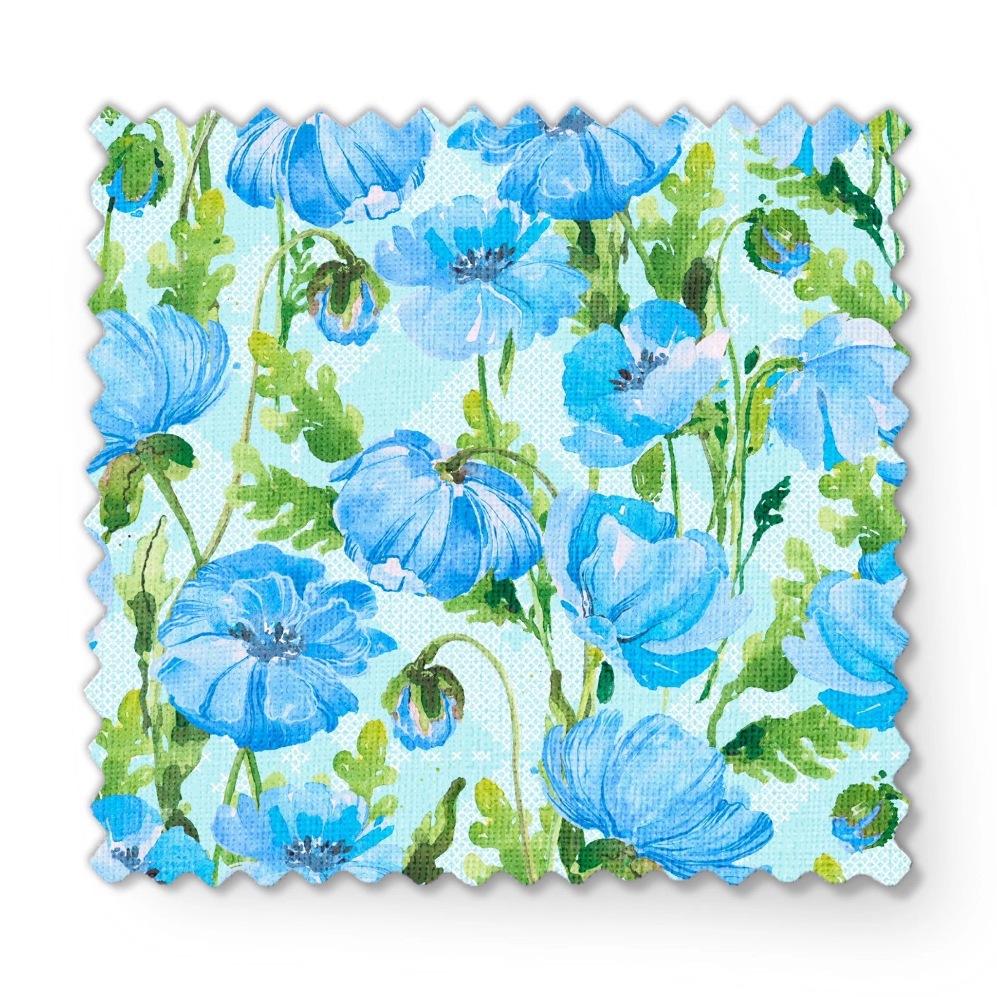 fabric swatch mockup