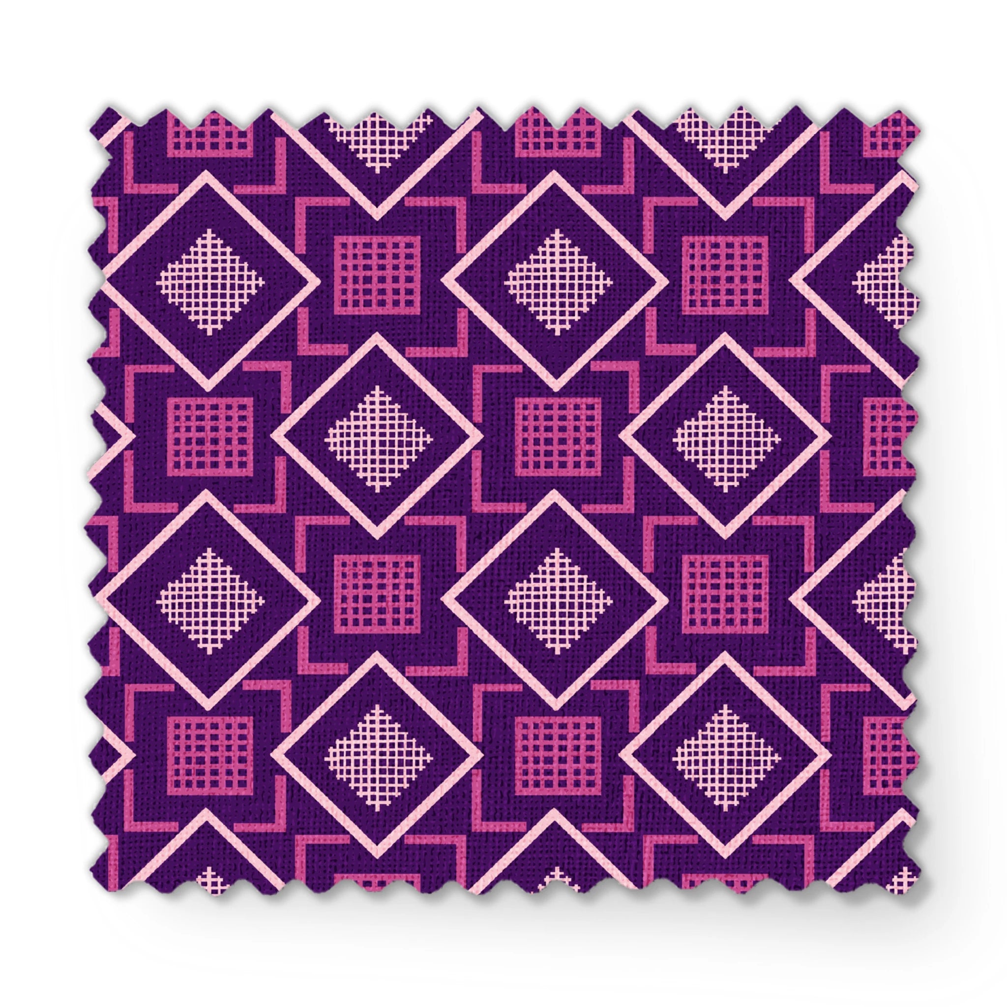 fabric swatch mockup