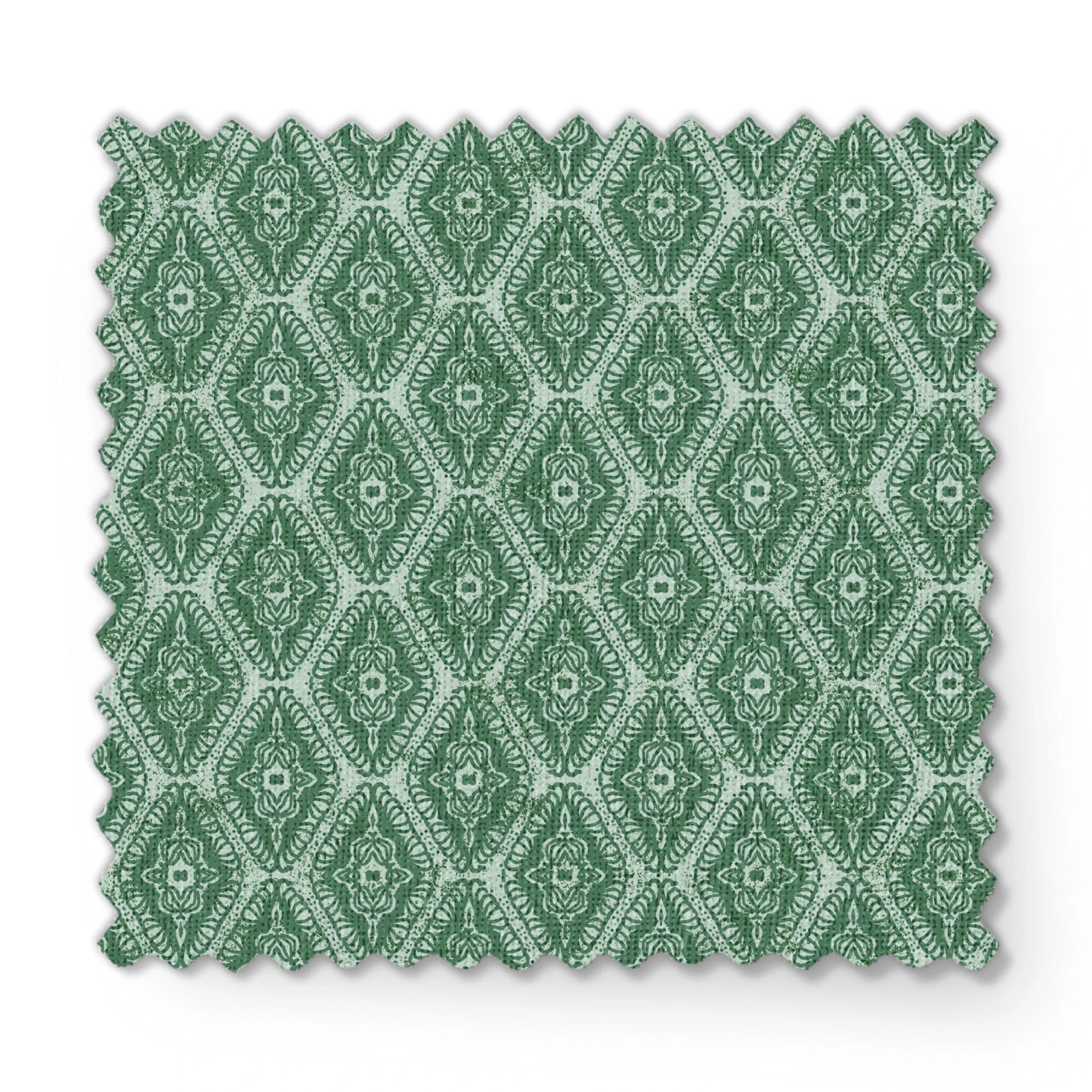 fabric swatch mockup
