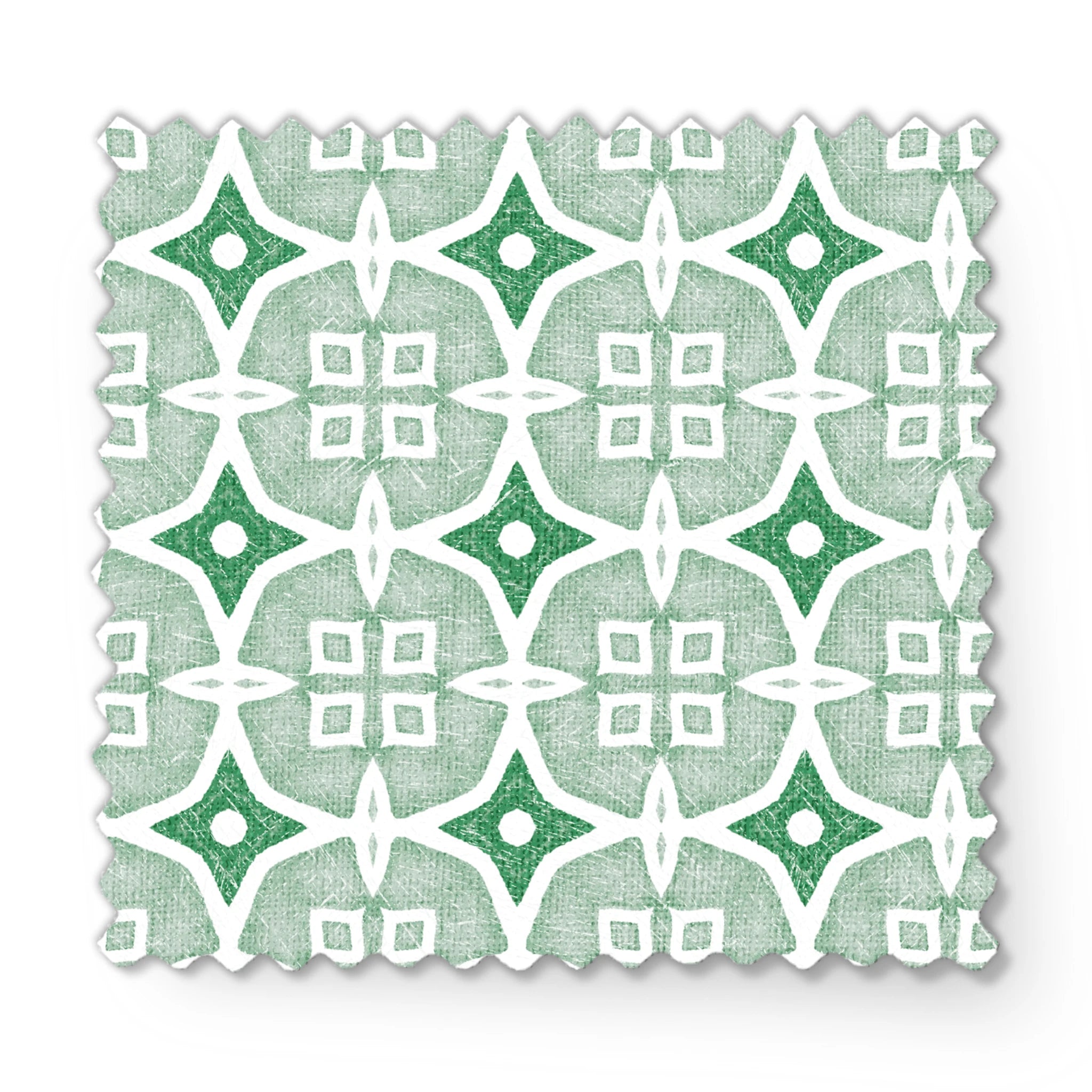 fabric swatch mockup