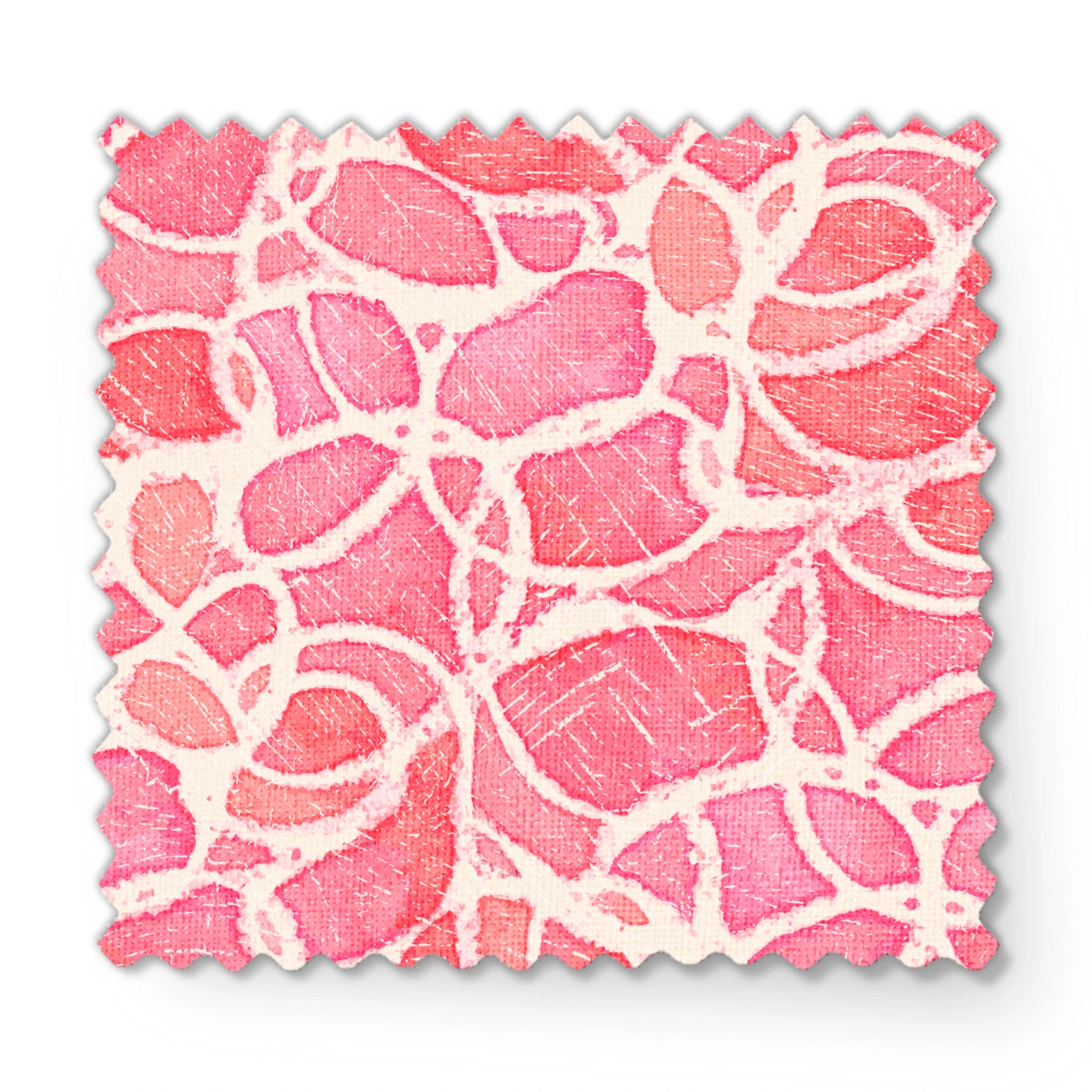 fabric swatch mockup