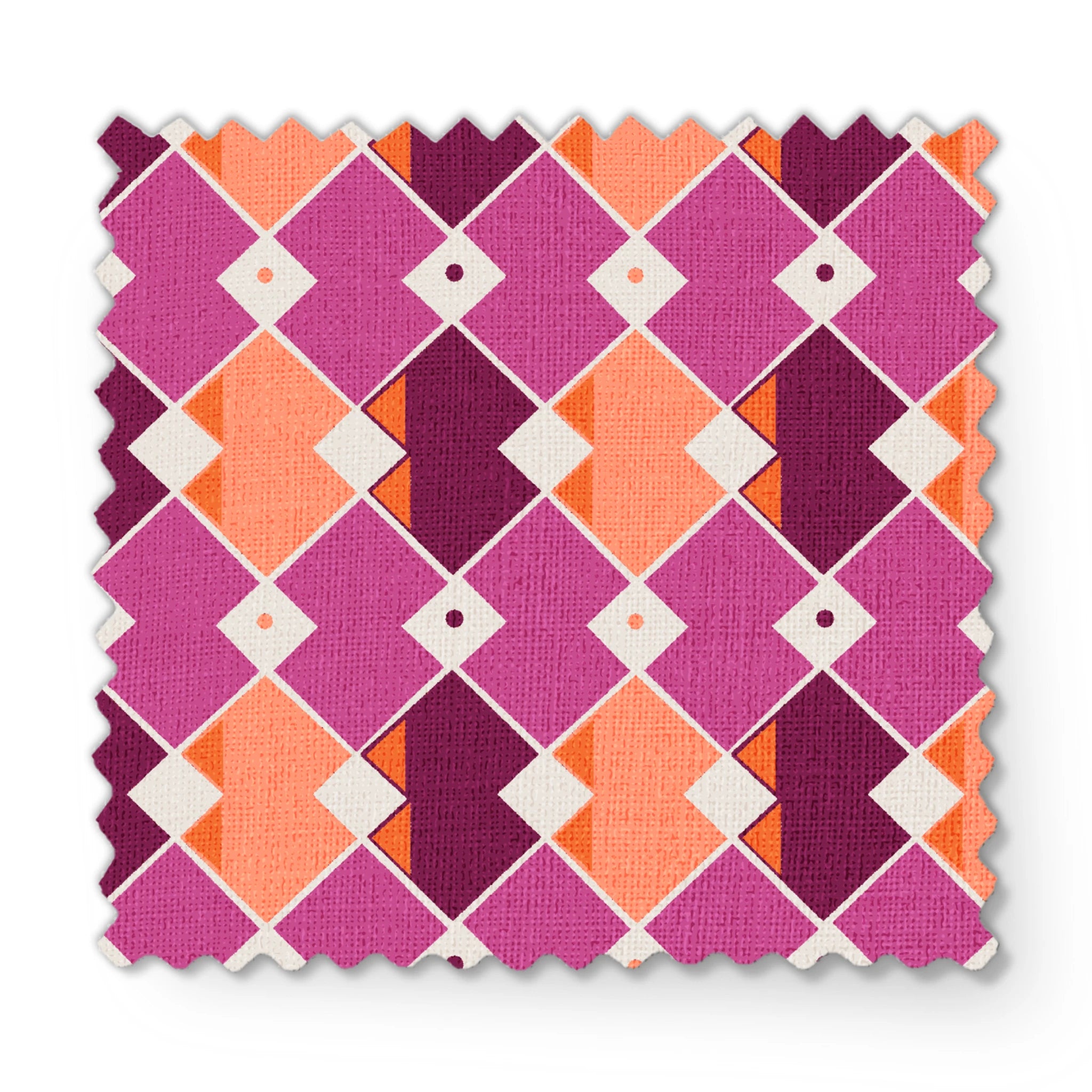 fabric swatch mockup