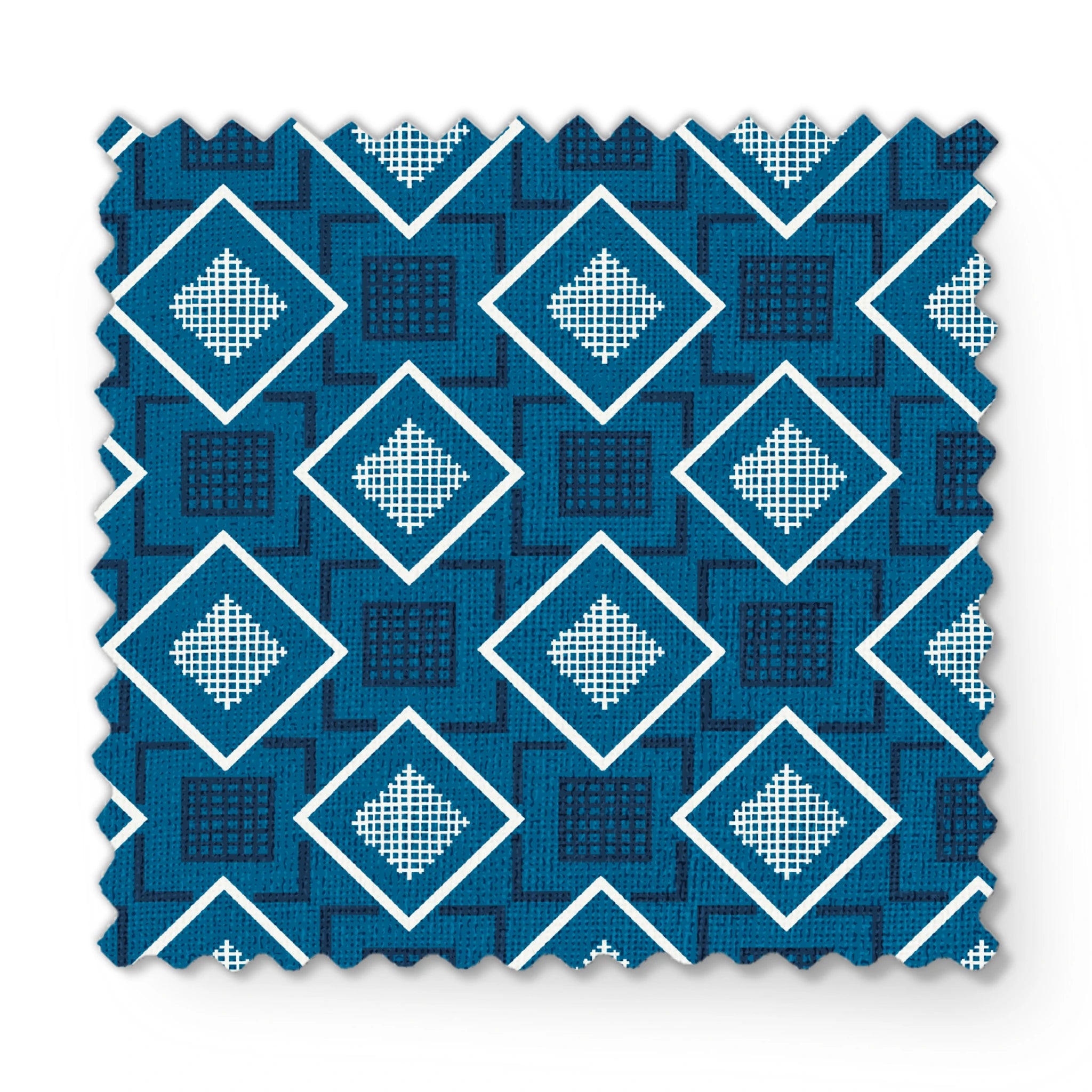 fabric swatch mockup