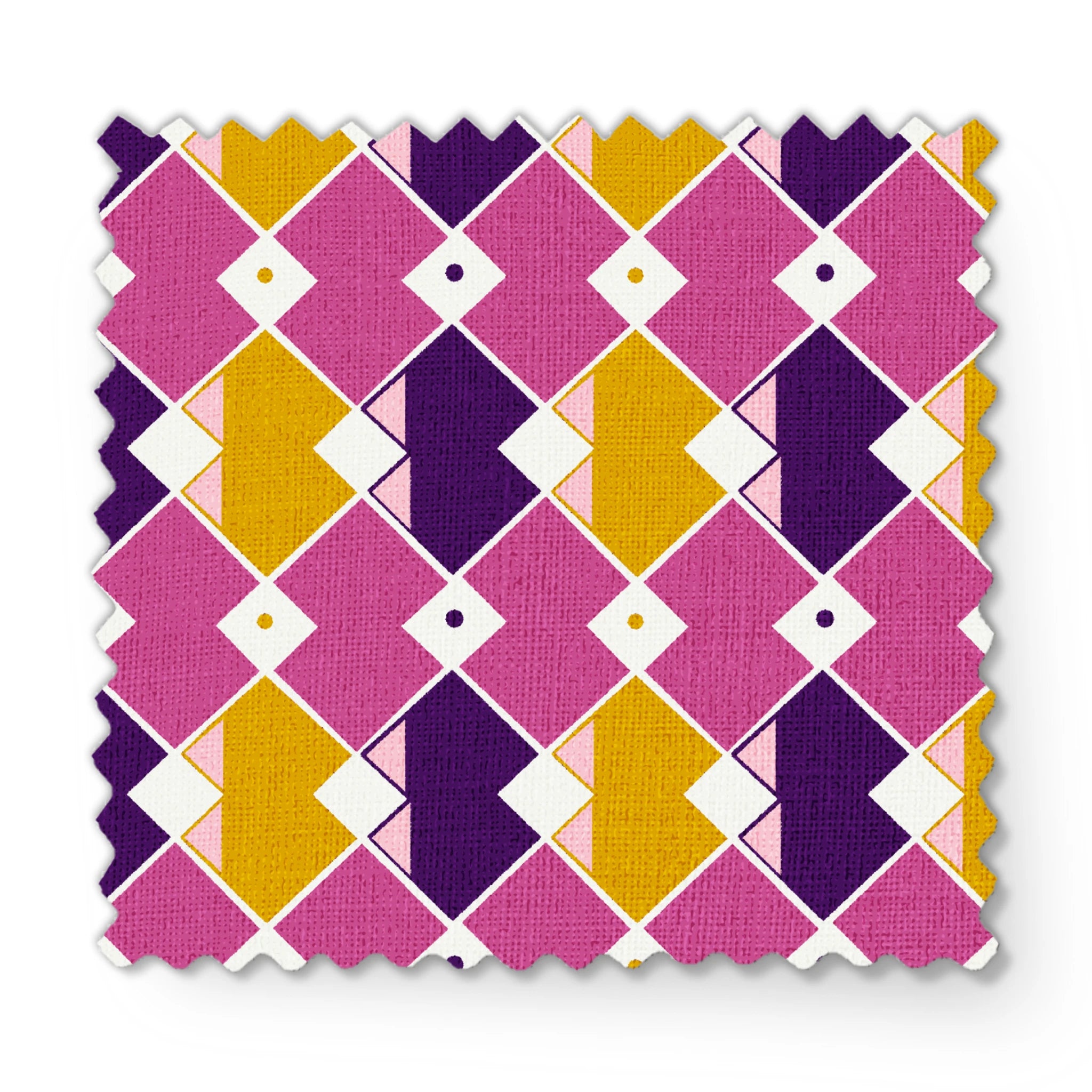 fabric swatch mockup