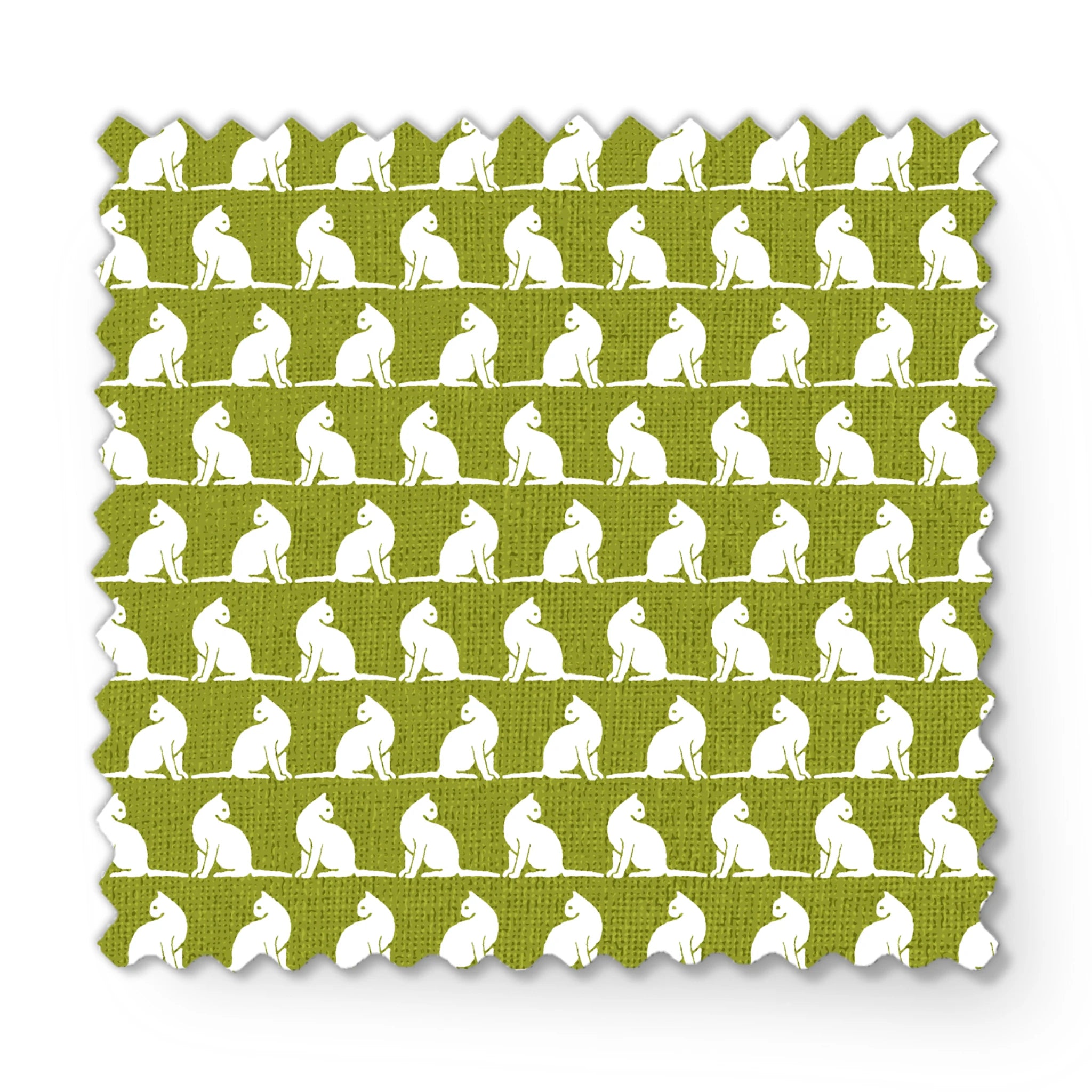 fabric swatch mockup