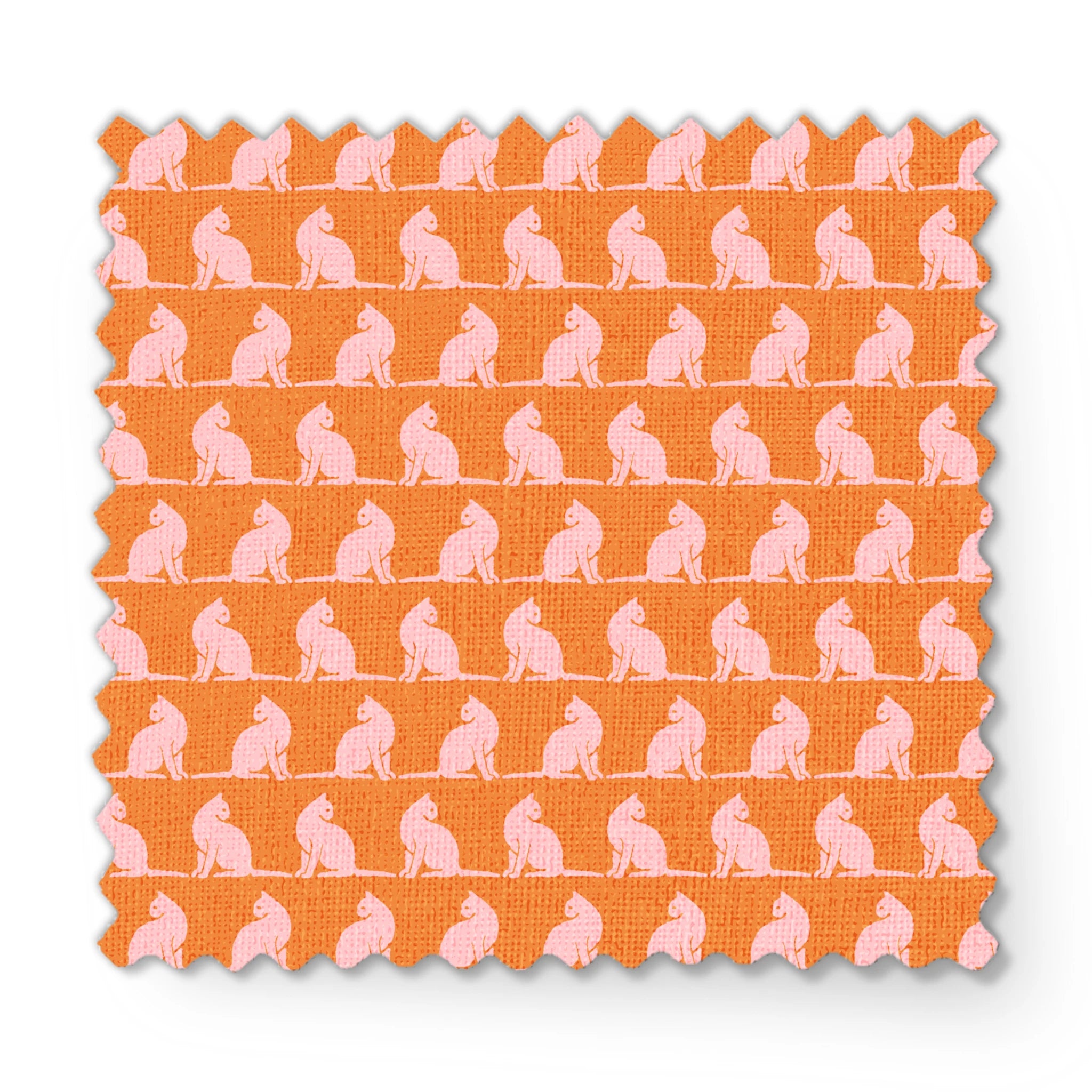 fabric swatch mockup