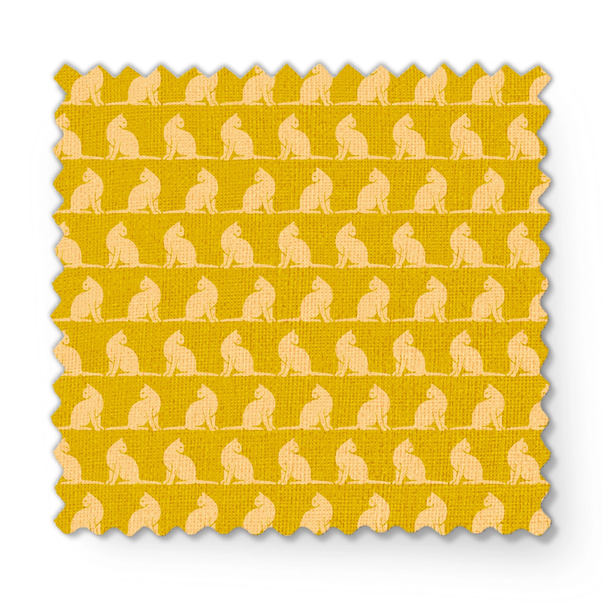 fabric swatch mockup