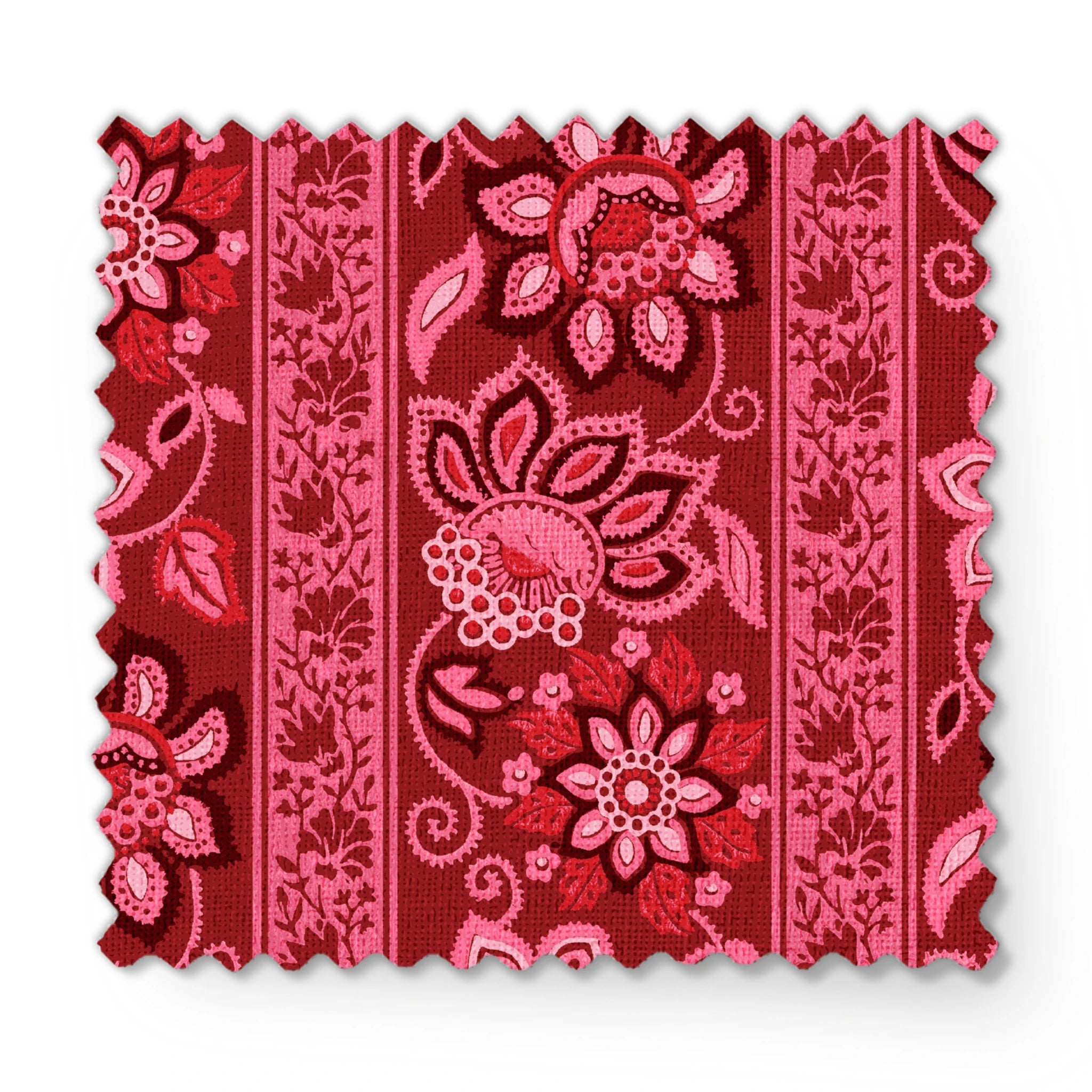 fabric swatch mockup